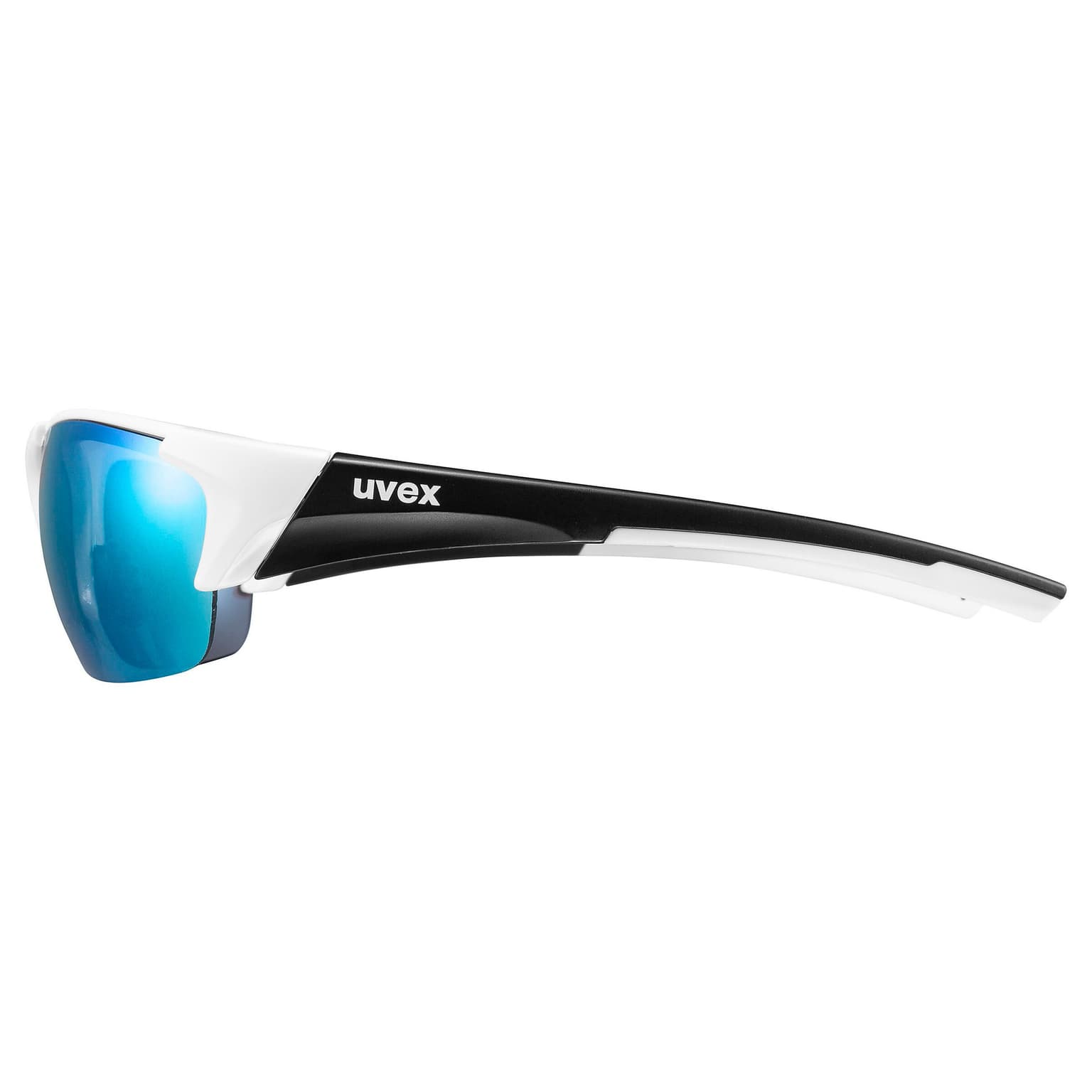 Uvex Uvex Blaze lll 2.0 Sportbrille antracite 6