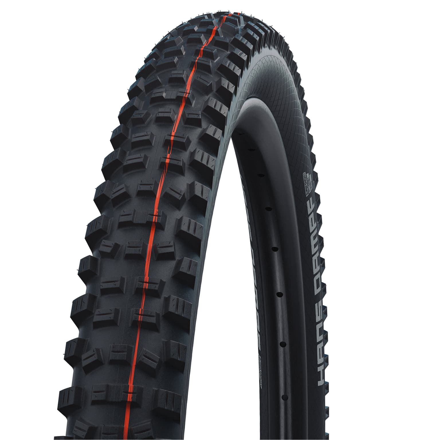 Schwalbe Hans Dampf 27.5x2.35 Veloreifen 4