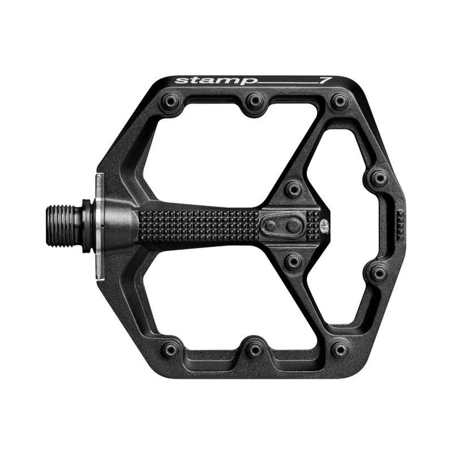 crankbrothers crankbrothers Pedal Stamp 7 small Pedale 1