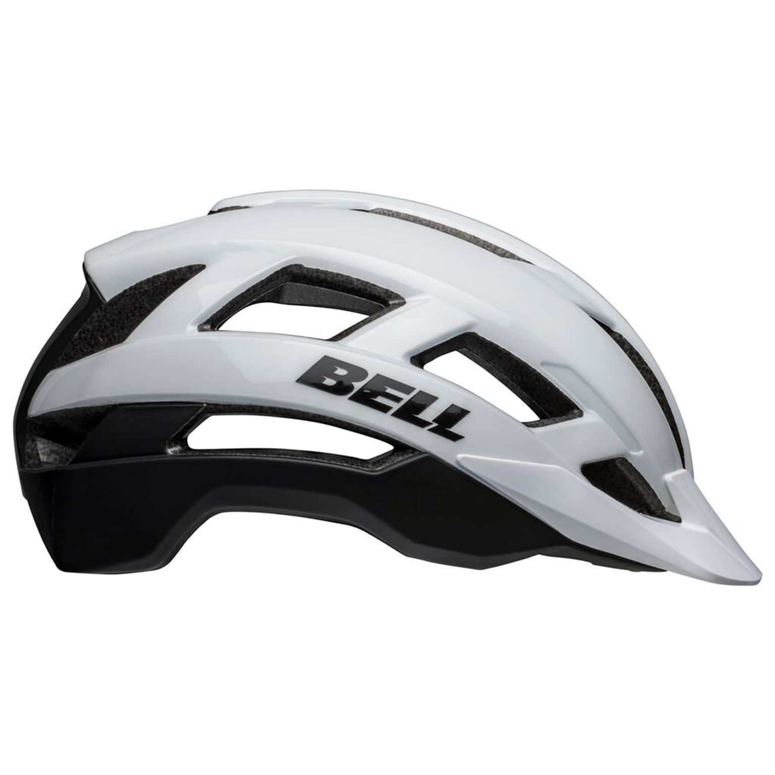 Bell Bell Falcon XRV MIPS Helmet Casco da bicicletta bianco 3