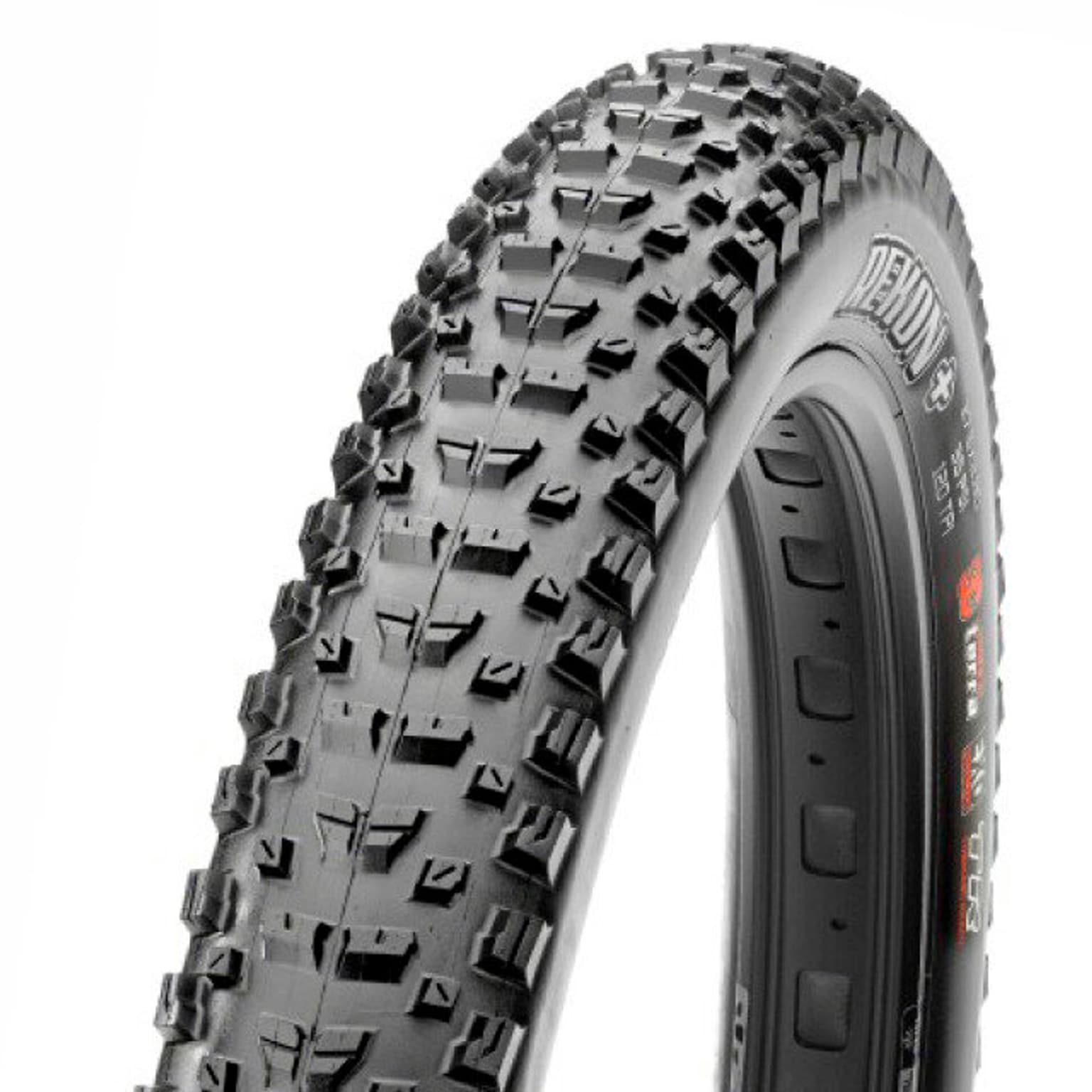 Maxxis Rekon TR EXO 120TPI 27.5x2.6 Pneus de vélo 1