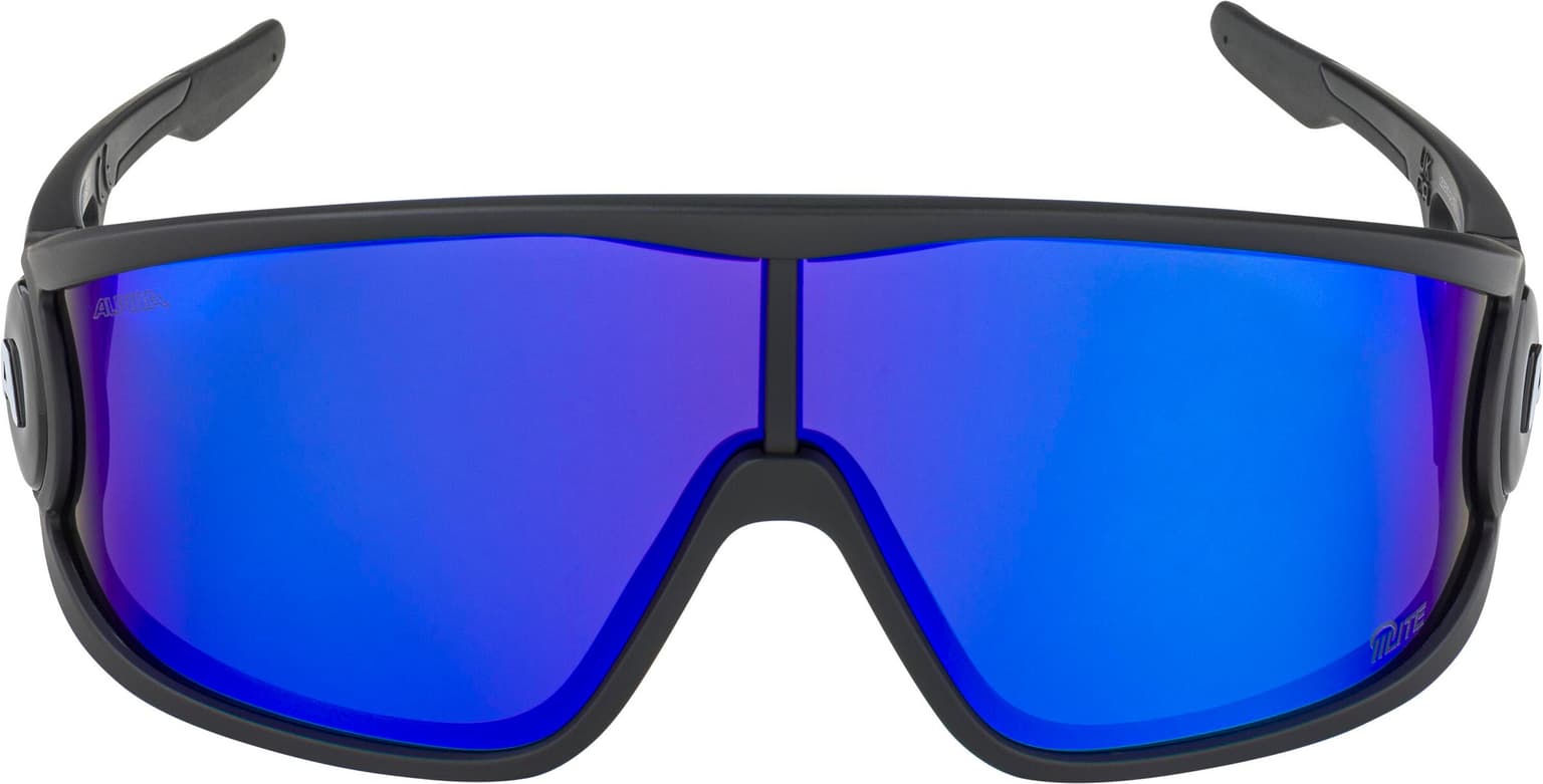 Alpina Alpina LEGEND Q-LITE Sportbrille noir 3