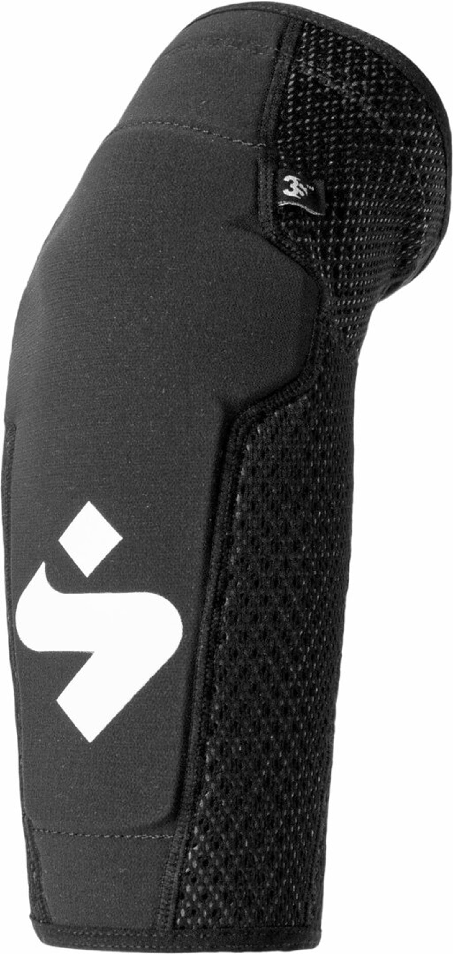 Sweet Protection Knee Guards Light Blac Knieschoner schwarz 1