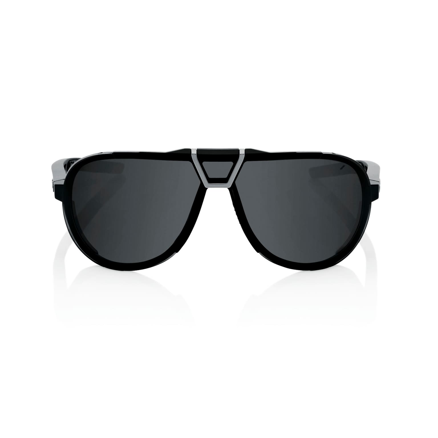 100% 100% Westcraft Sportbrille schwarz 2