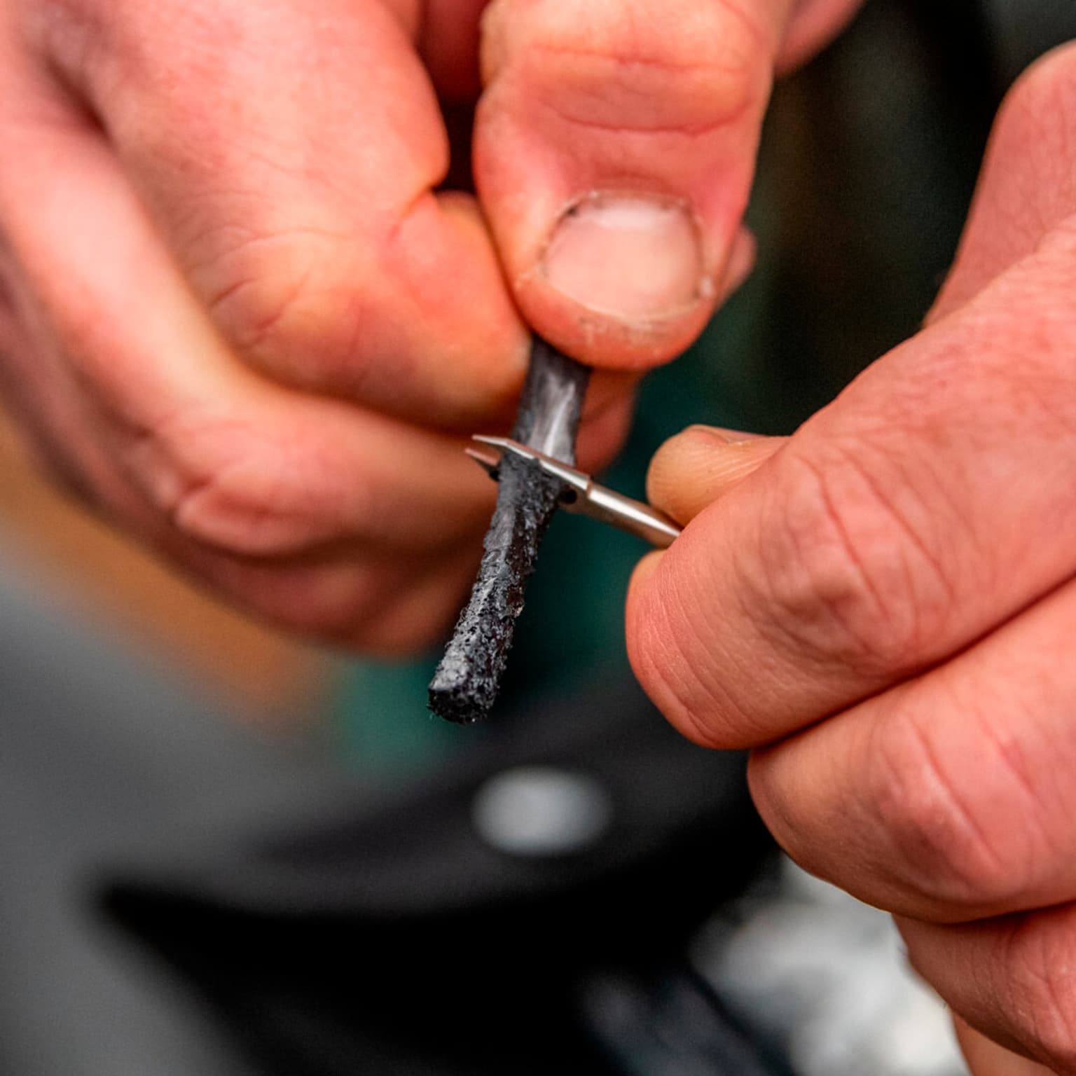 MucOff MucOff Tubeless Repair Kit Trousse de réparation de pneus 4