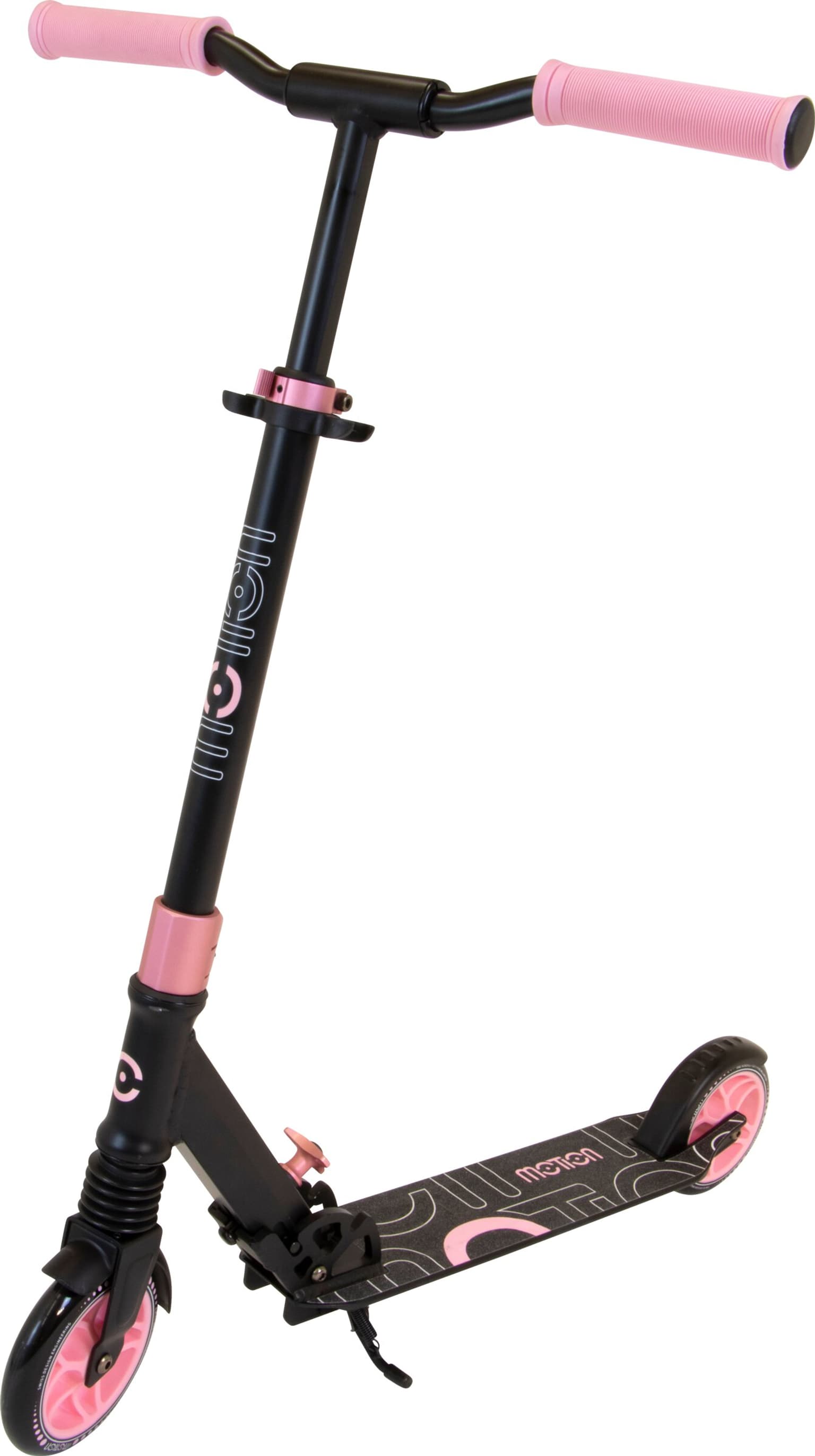 Motion Smartway+ Scooter 1