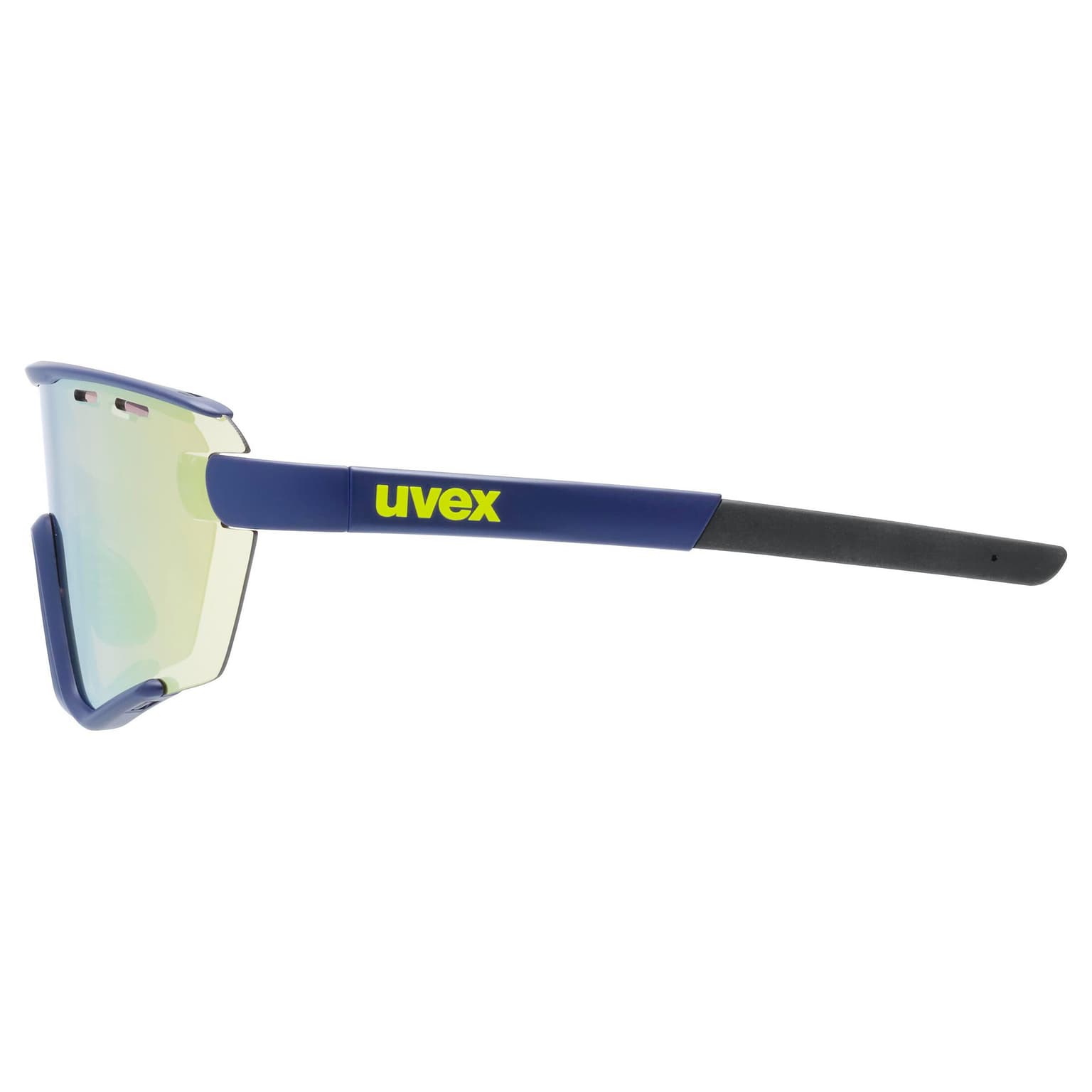 Uvex Uvex Allround Sportbrille bleu-fonce 2