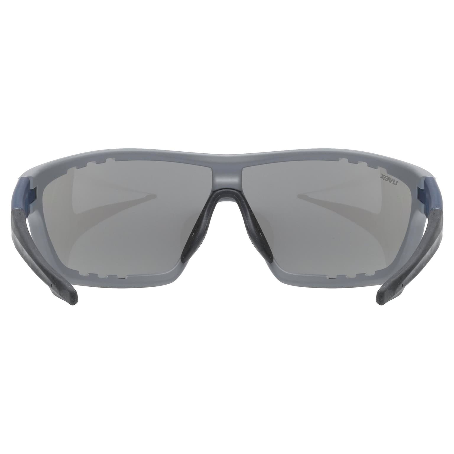 Uvex Uvex Allround Sportbrille grigio-chiaro 4