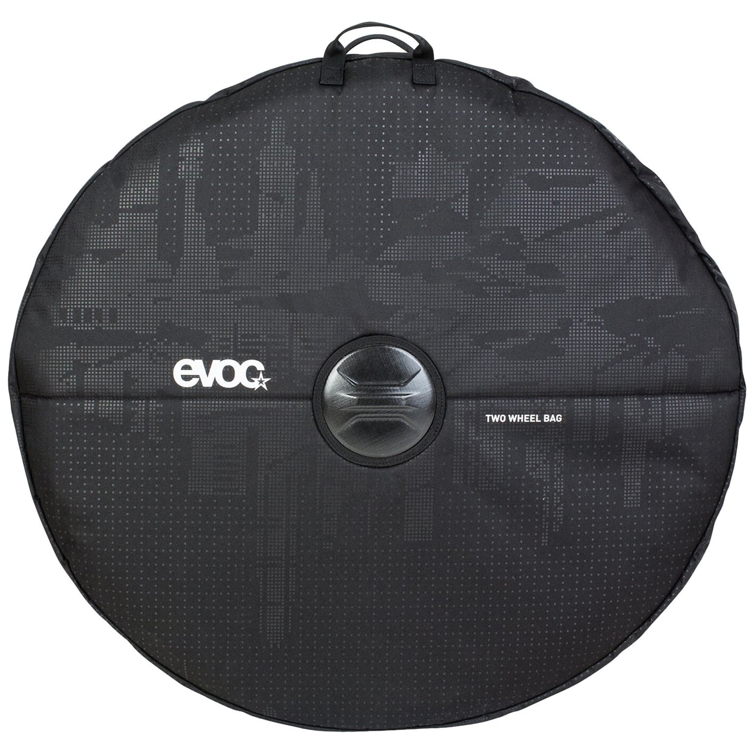 Evoc Evoc Two Wheel Bag Transporttasche 1