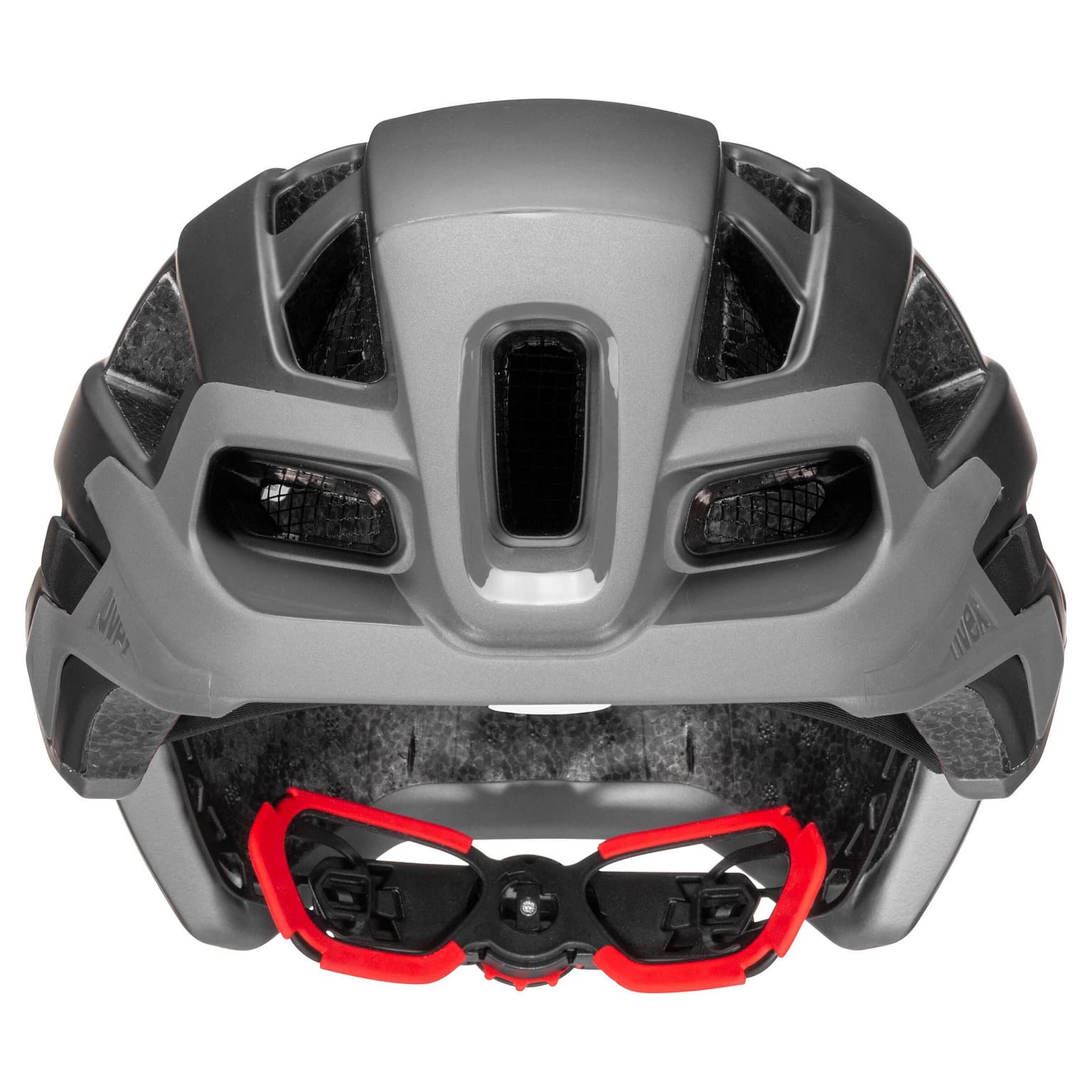 Uvex Finale 2.0 Casque de vélo gris 2