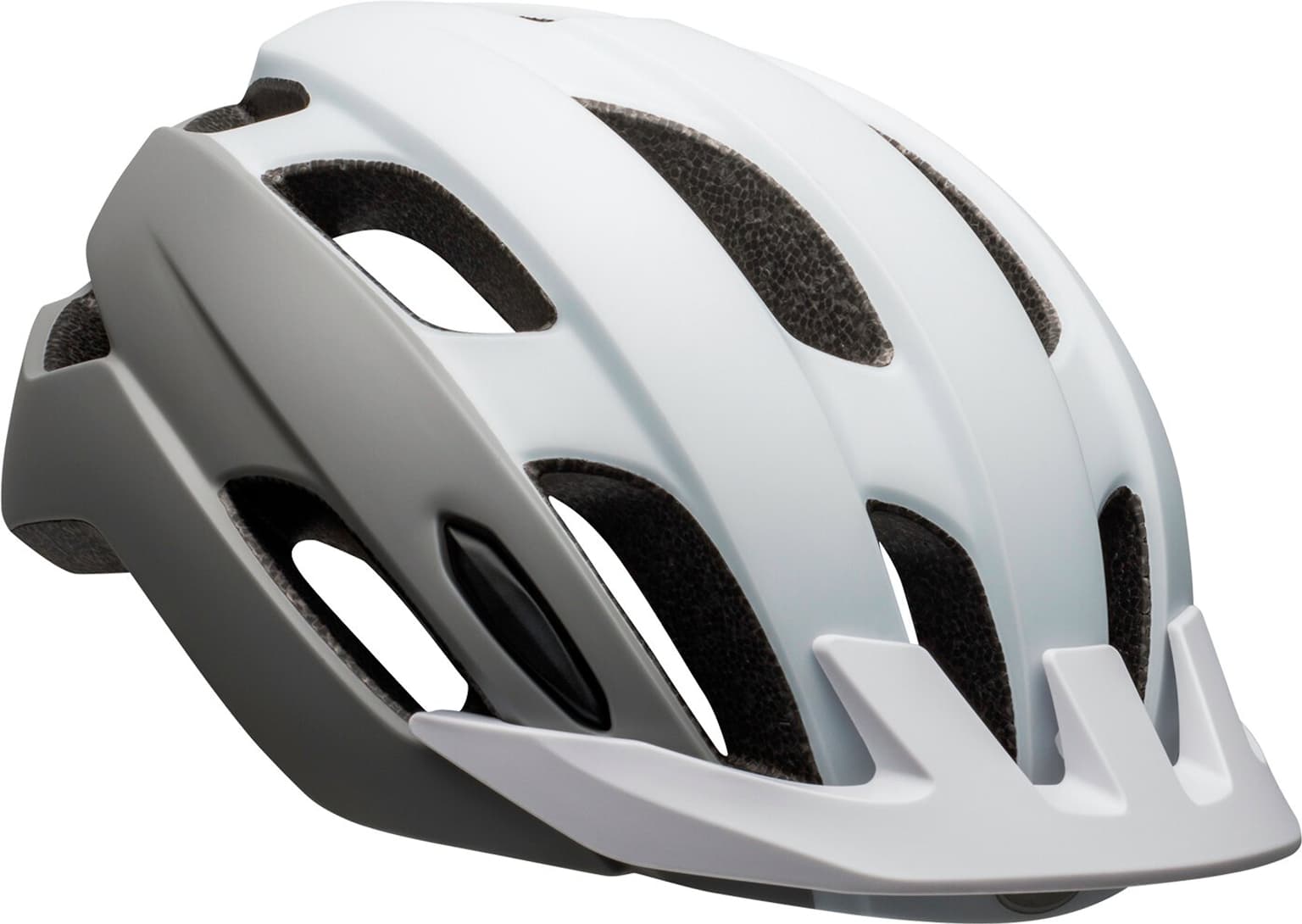 Bell Trace W MIPS Casco da bicicletta bianco 3