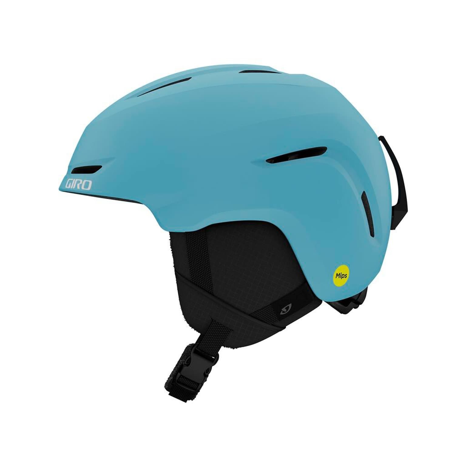 Giro Giro Spur MIPS Helmet Skihelm aubergine 2
