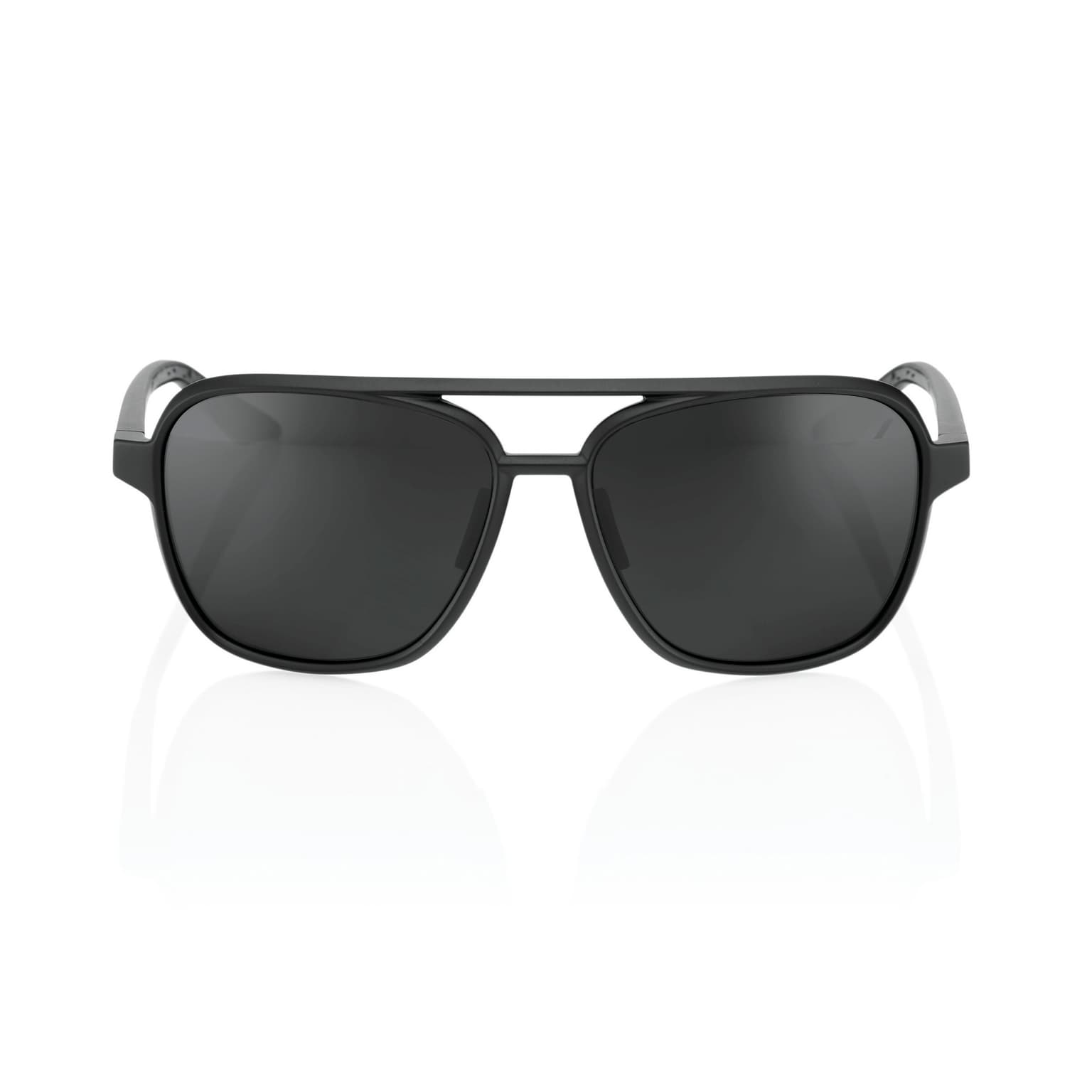 100% 100% Kasia Sportbrille noir 2
