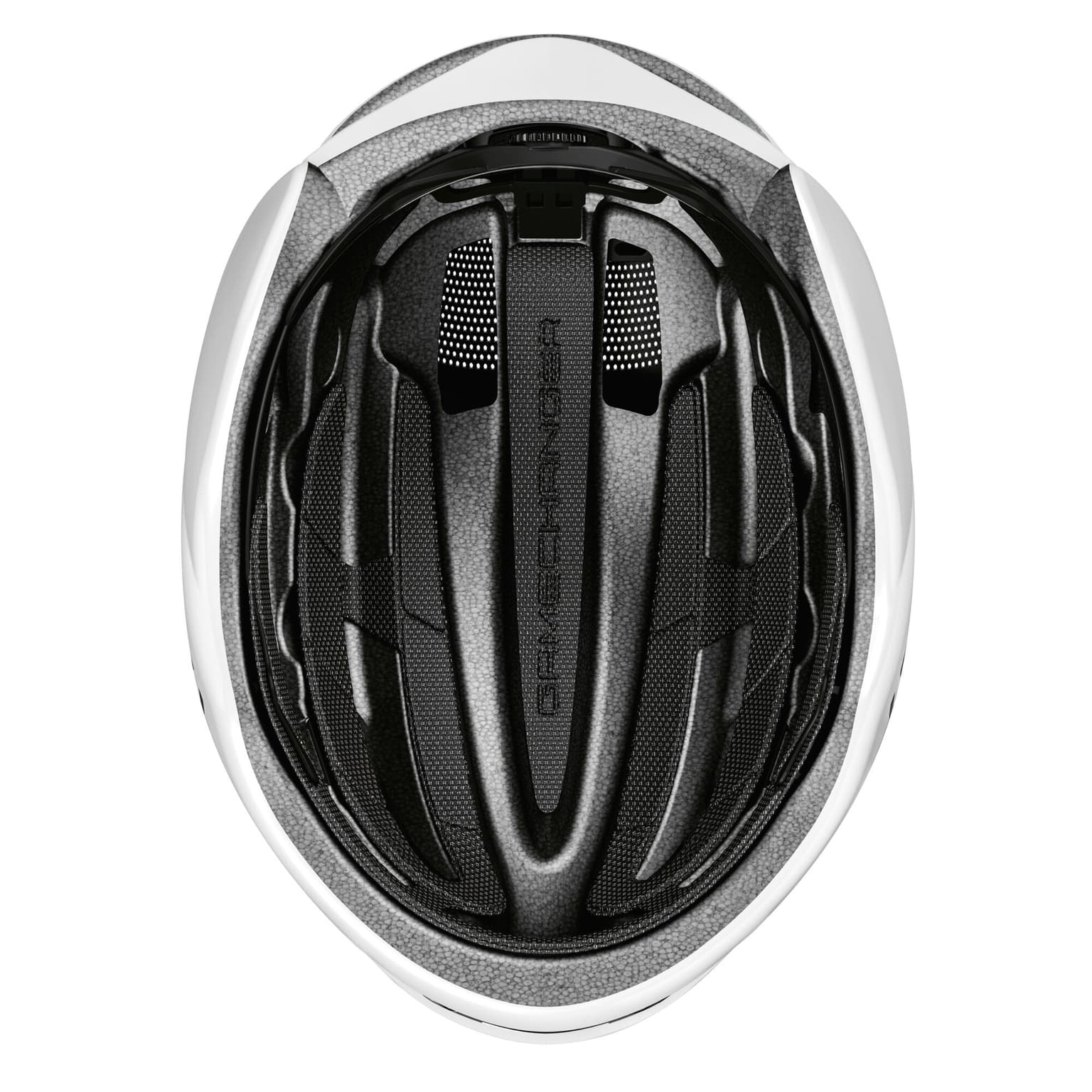 Abus GameChanger 2.0 Velohelm rohweiss 6