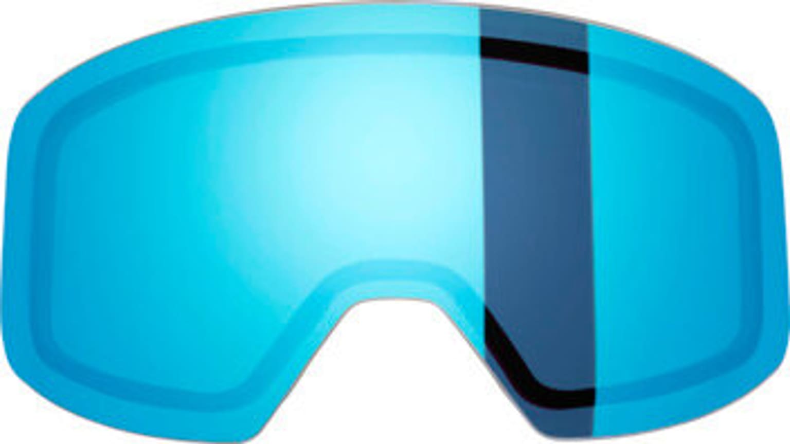Sweet Protection Sweet Protection Boondock RIG Reflect Lens Lente degli occhiali azzurro 1