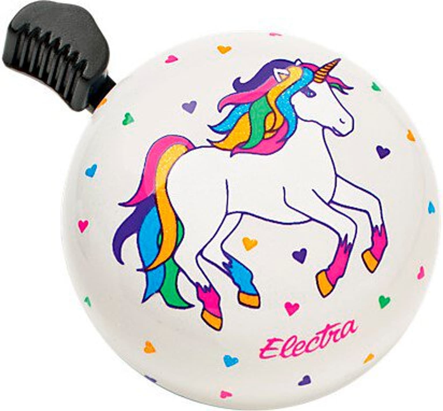 Electra Electra Unicorn Veloglocke 1