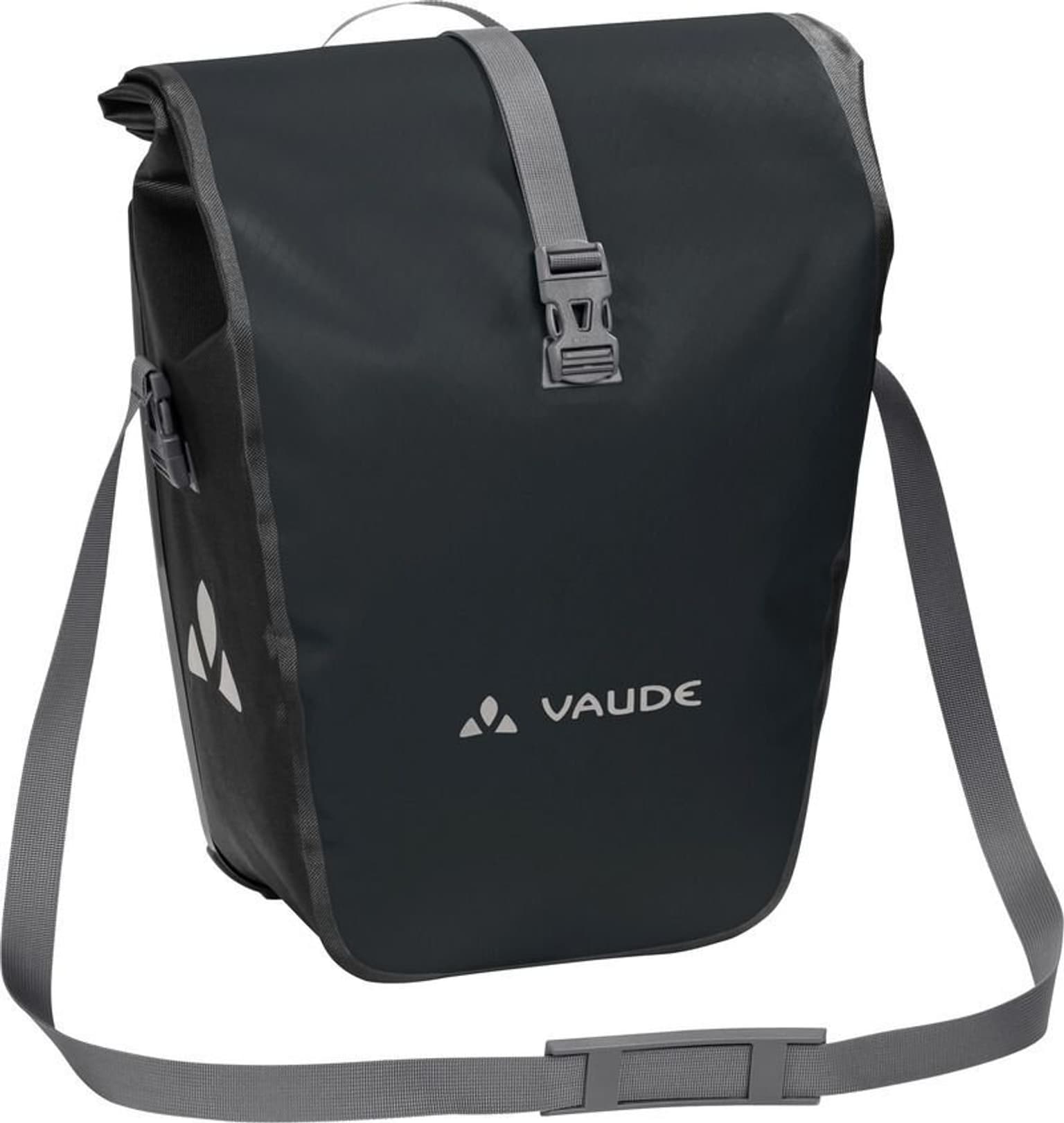 Vaude Vaude Aqua Back Velotasche schwarz 3