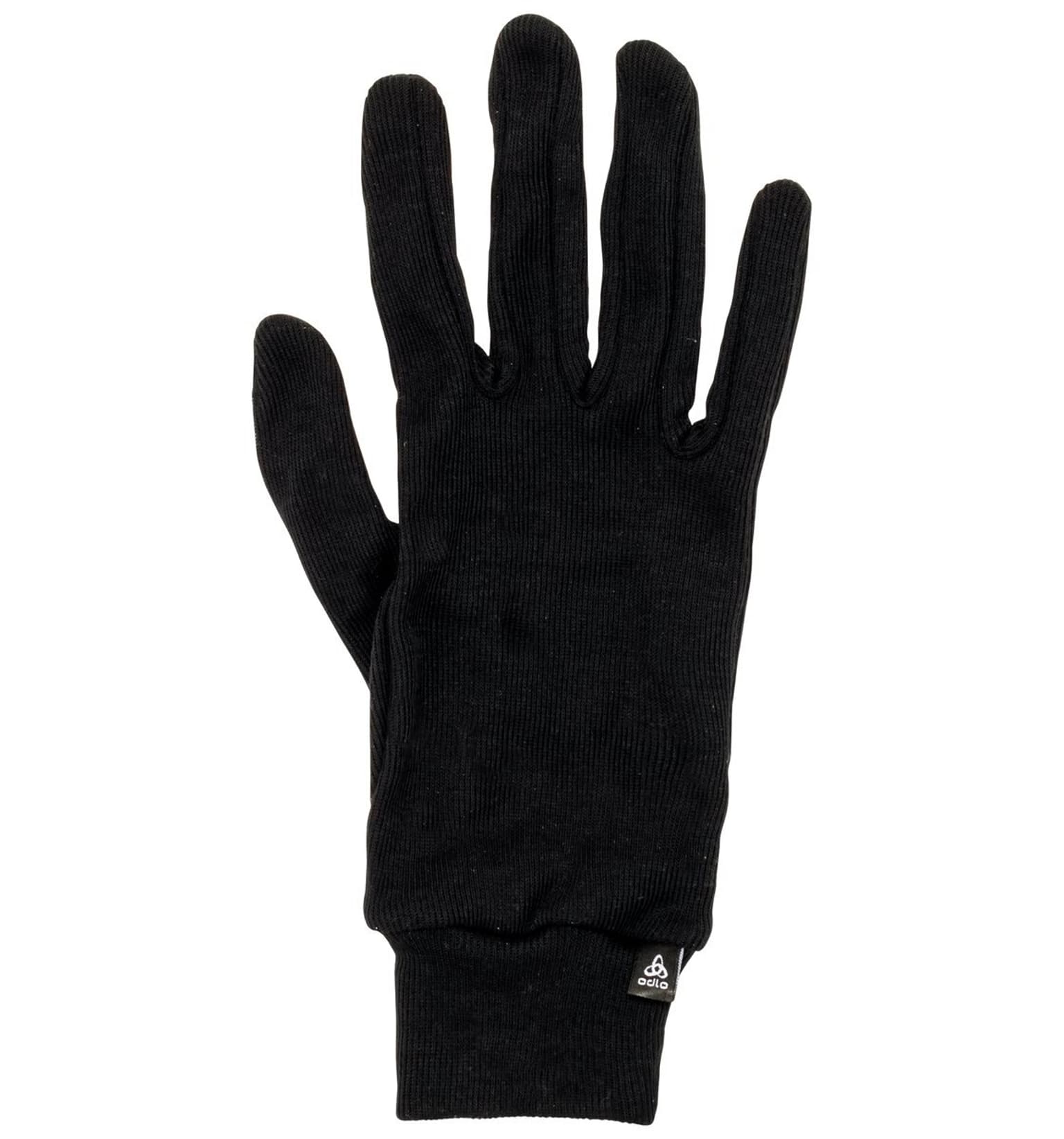 Odlo Odlo ACTIVE WARM ECO Handschuhe noir 2