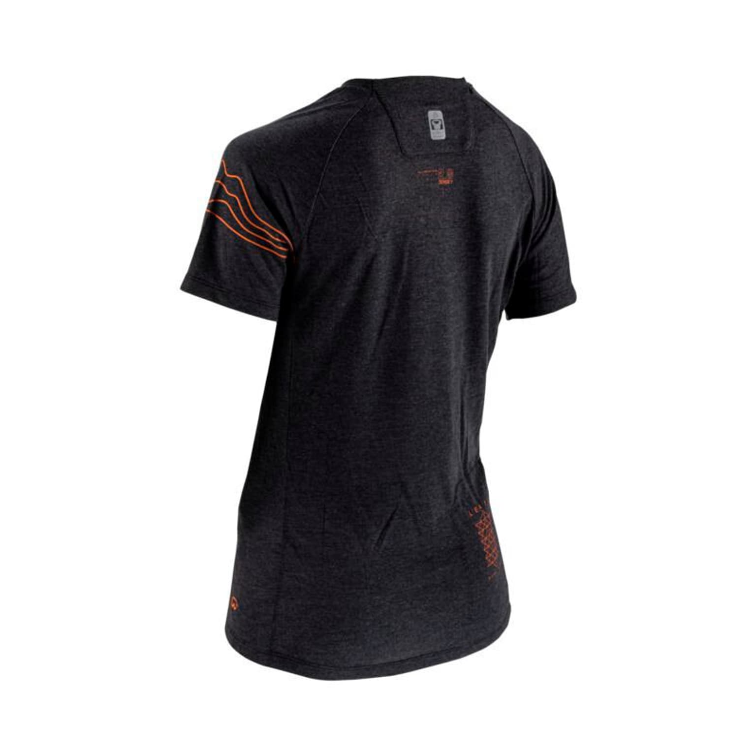 Leatt Leatt MTB All-MTN 2.0 T-Shirt schwarz 2