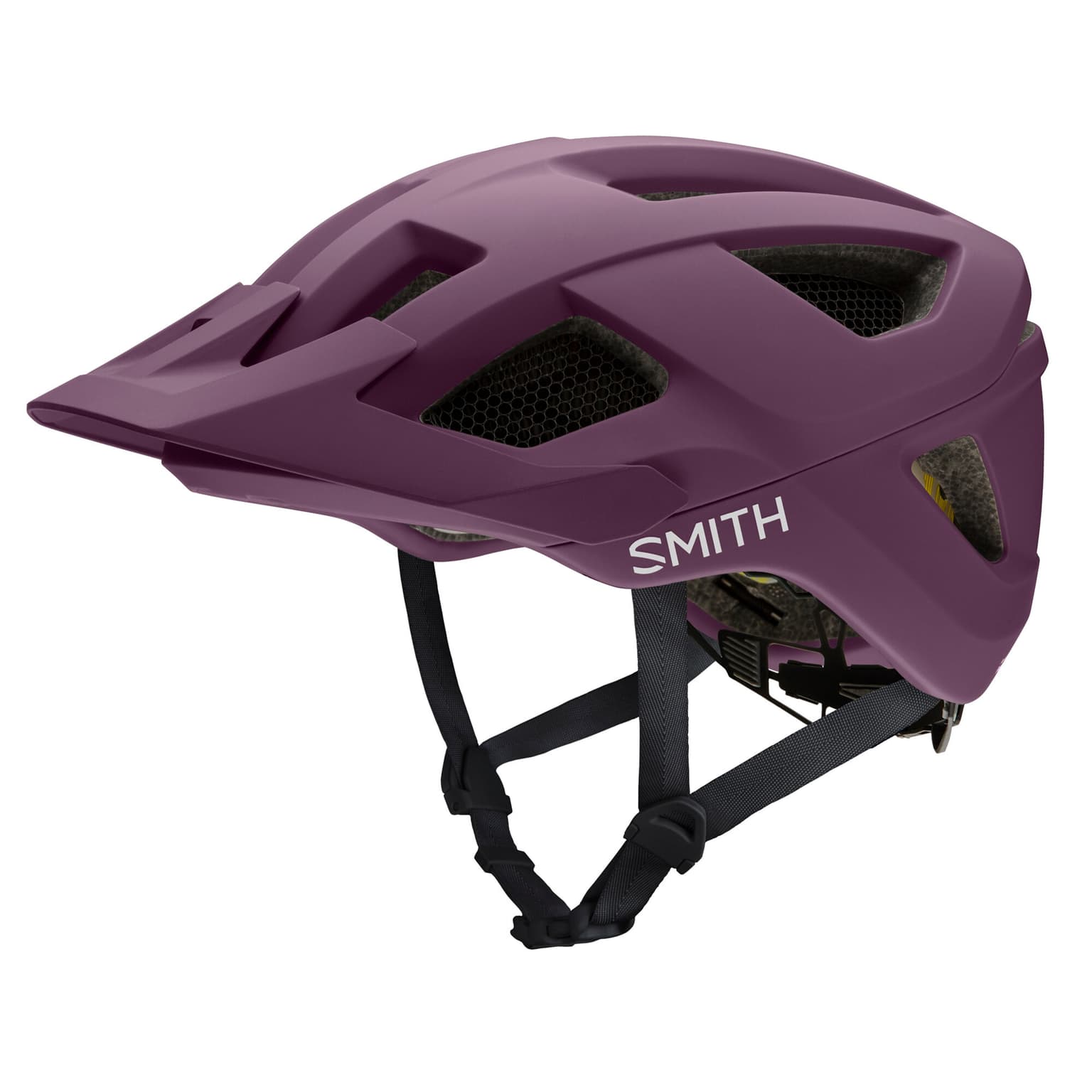 Smith Smith Session Mips Casque de vélo antracite 1