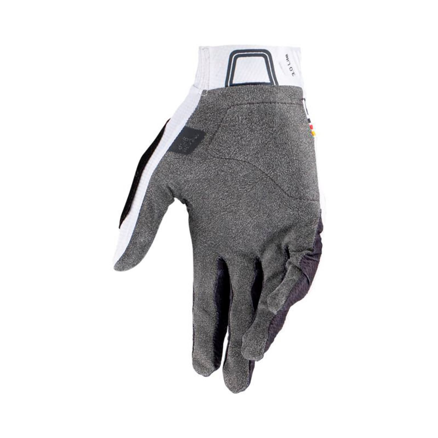 Leatt Leatt MTB 3.0 Gloves Guanti da bici bianco 3