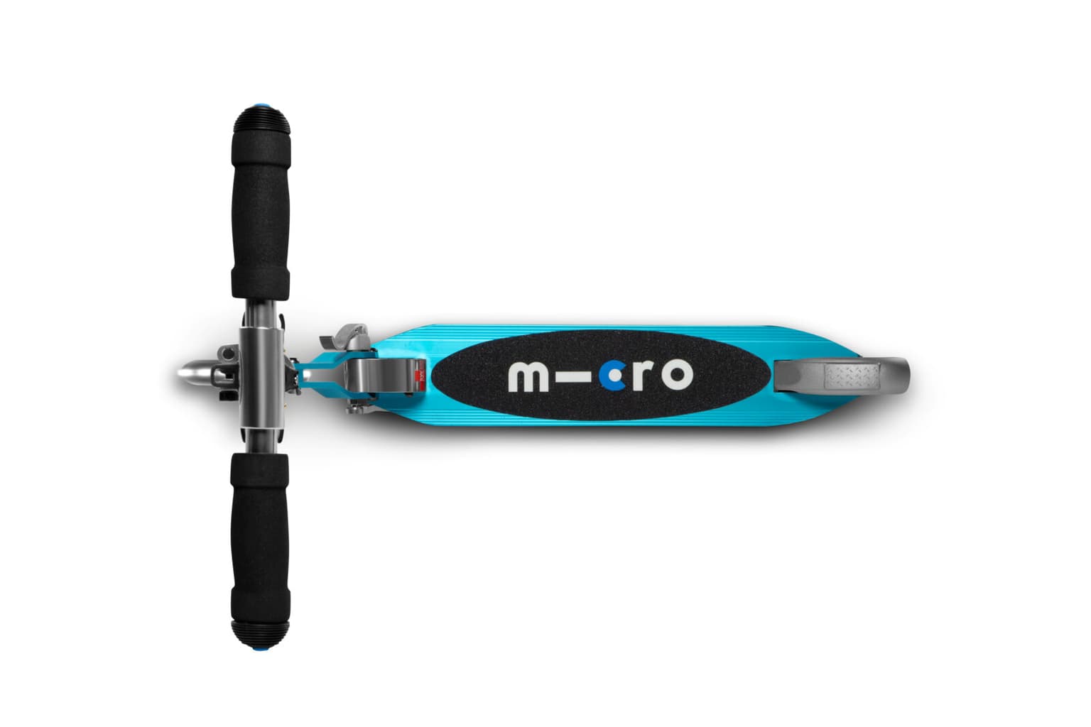 Micro Micro Sprite LED Scooter 4