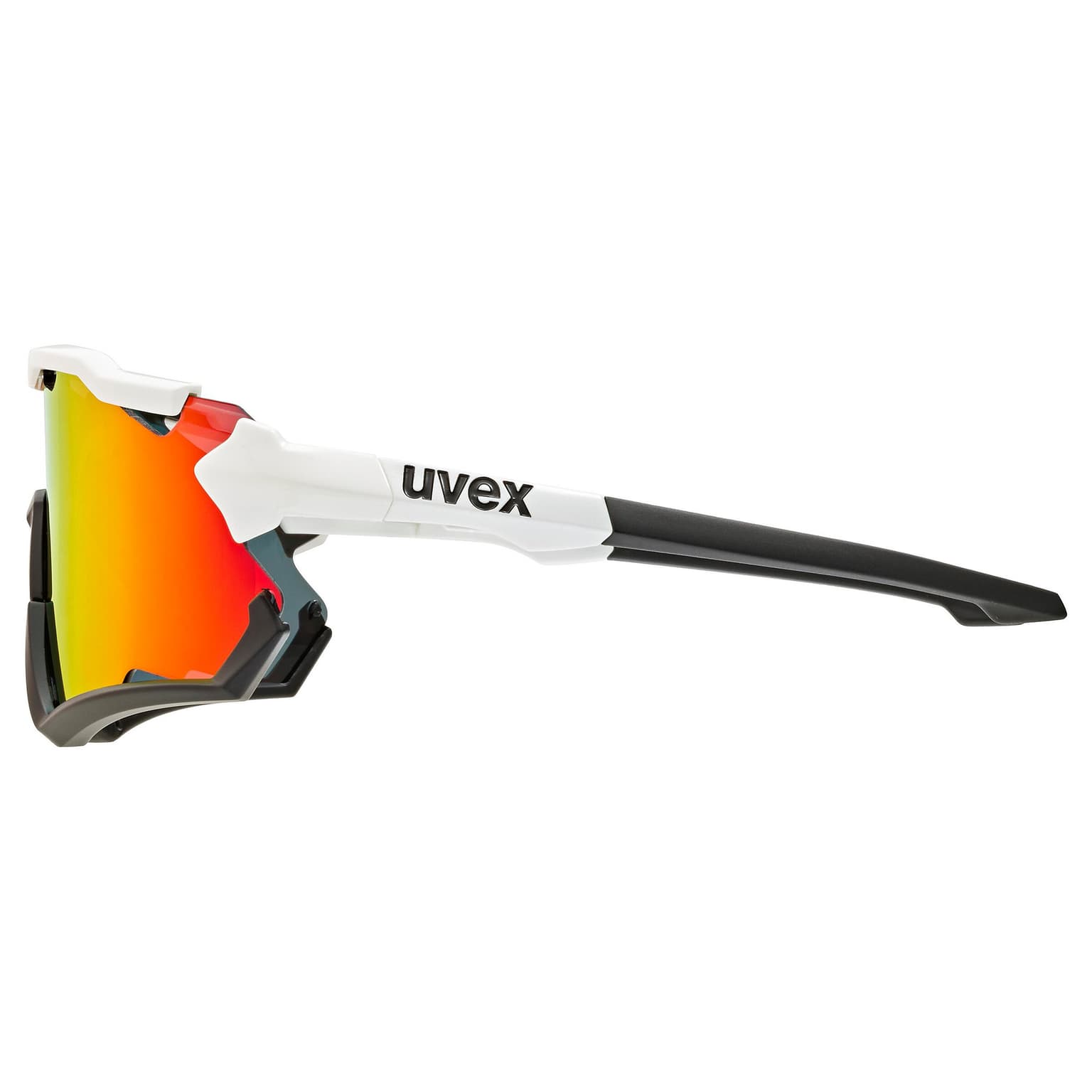 Uvex Uvex Sportstyle 228 Sportbrille weiss 3