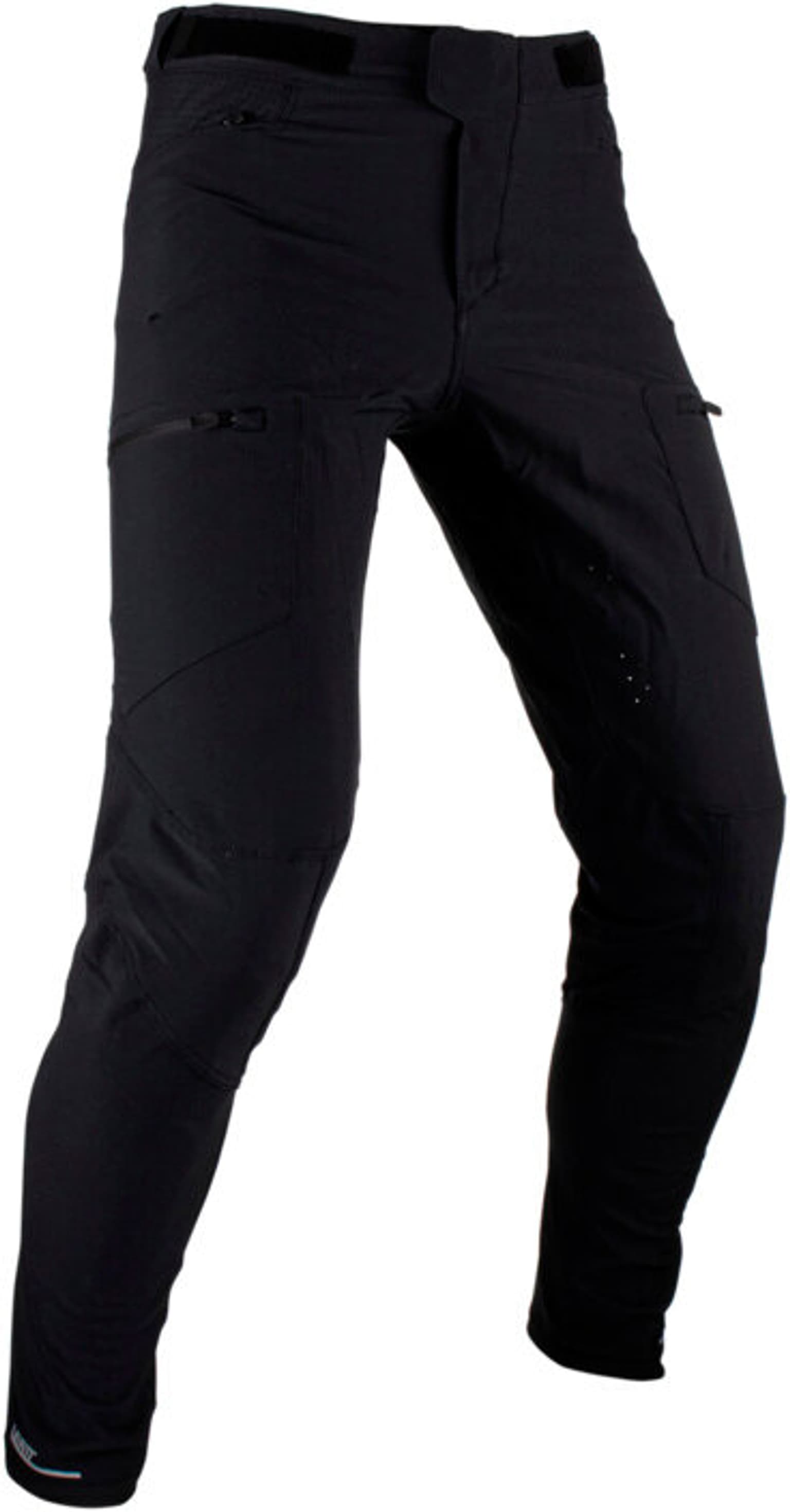 Leatt Leatt MTB Enduro 1.0 Shorts Pantaloncini da bici denim 1