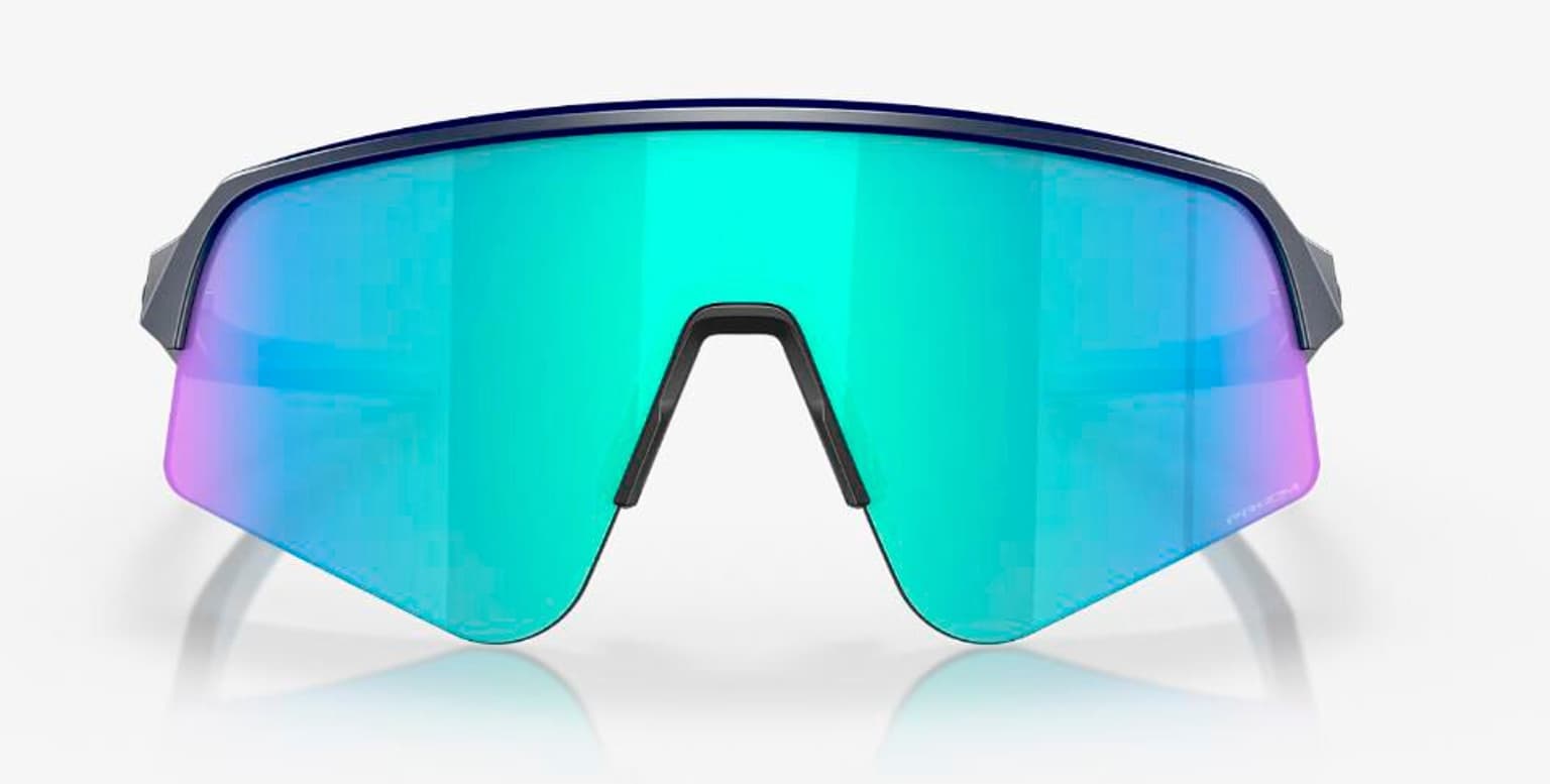 Oakley Oakley SUTRO LITE SWEEP Sportbrille blau 2