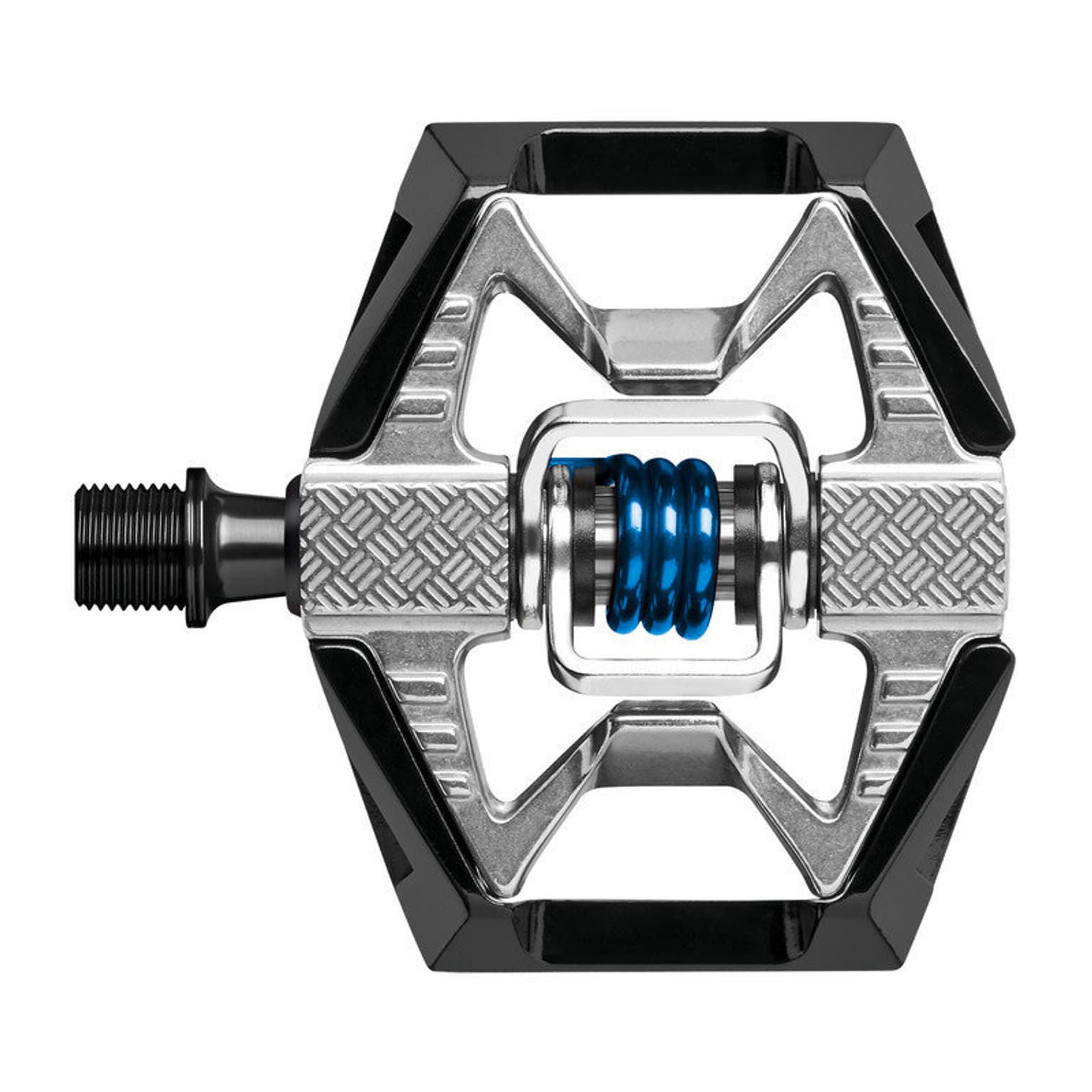 crankbrothers crankbrothers Pedal Double Shot 2 Pedale 1