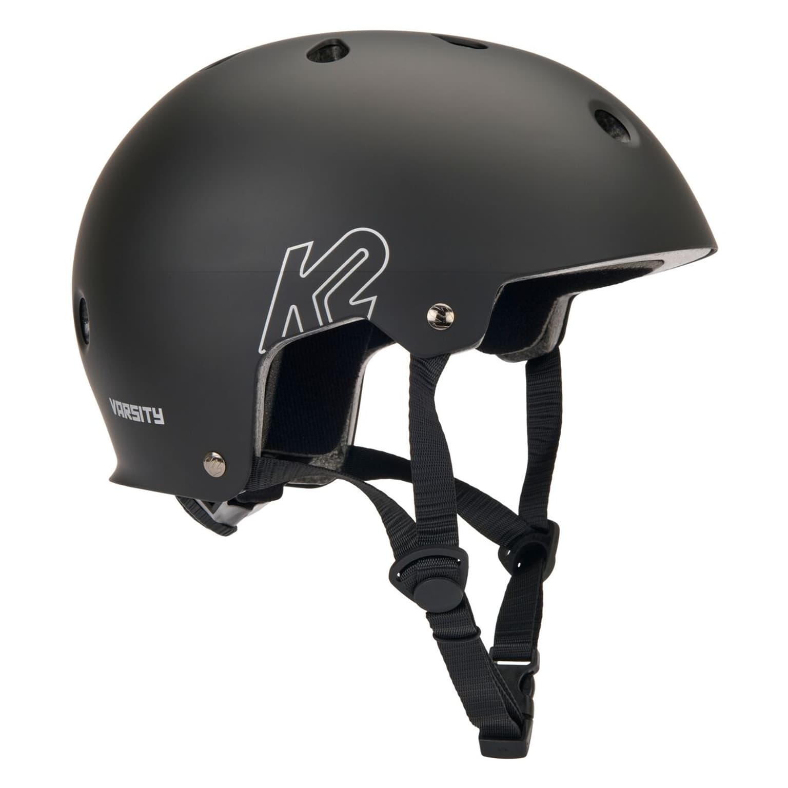 K2 K2 Varsity Skatehelm noir 1