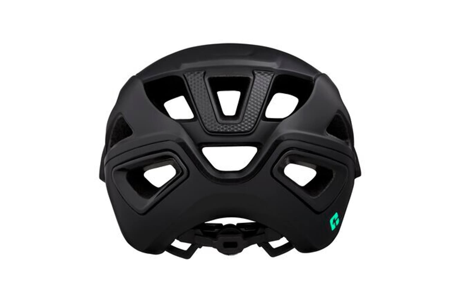 Lazer MTB Jackal KinetiCore Casco da bicicletta 4