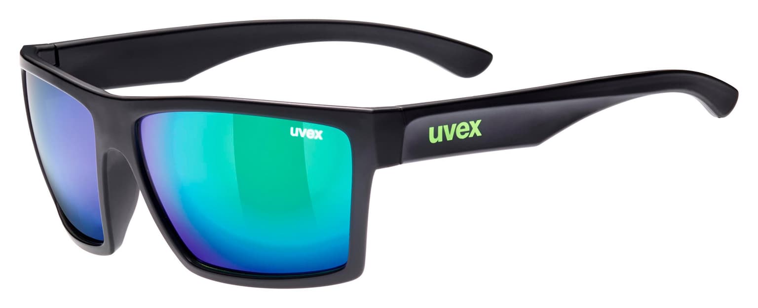 Uvex Uvex lgl 29 Occhiali sportivi antracite 2
