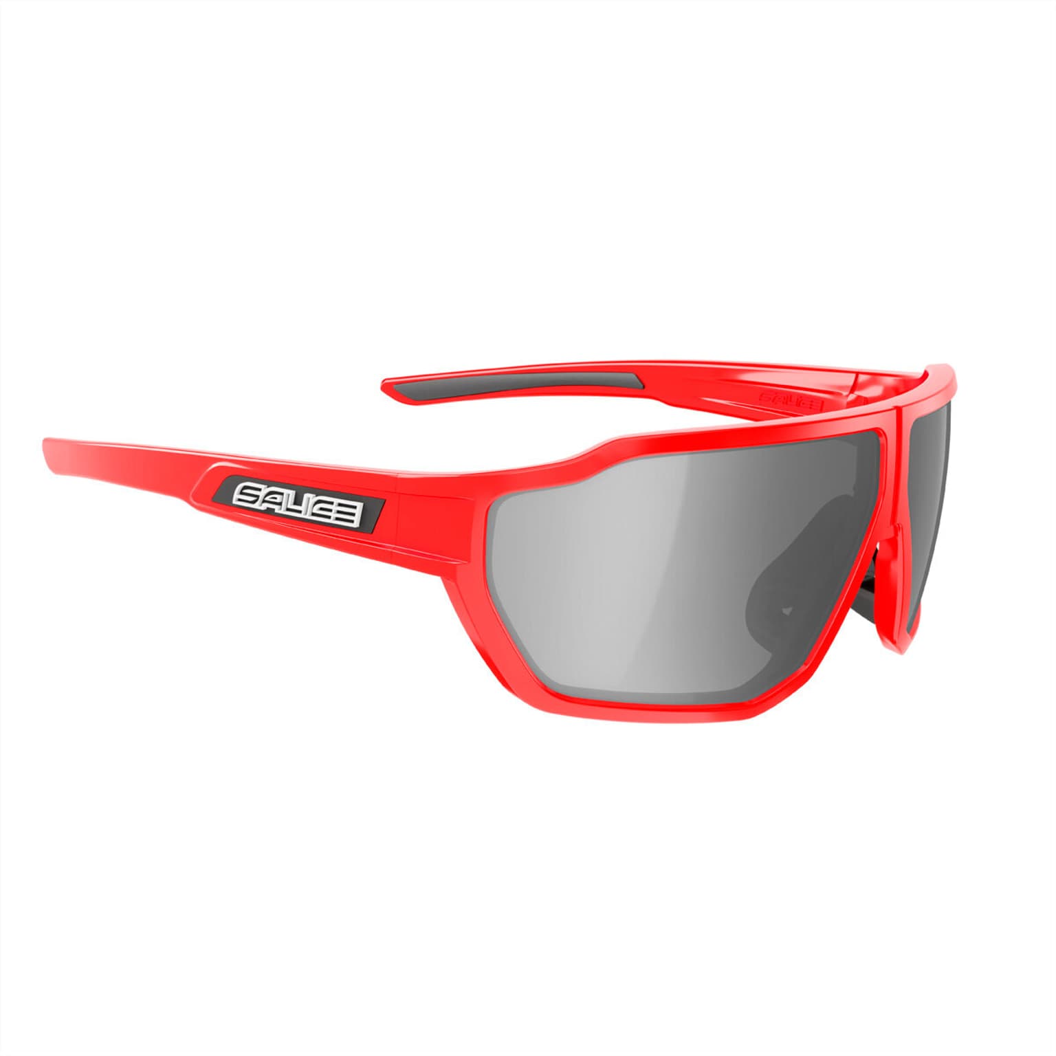 Salice Salice 024Q Sportbrille rot 1