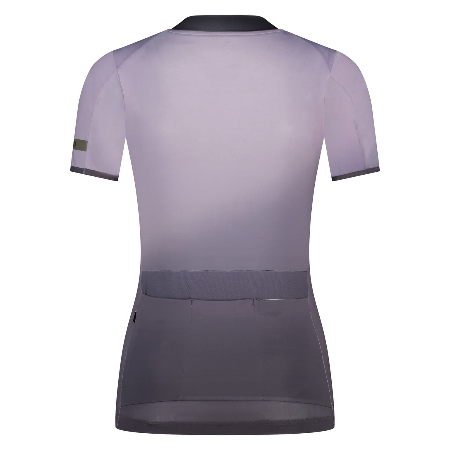 Shimano Evolve Avventura Bikeshirt lila 2