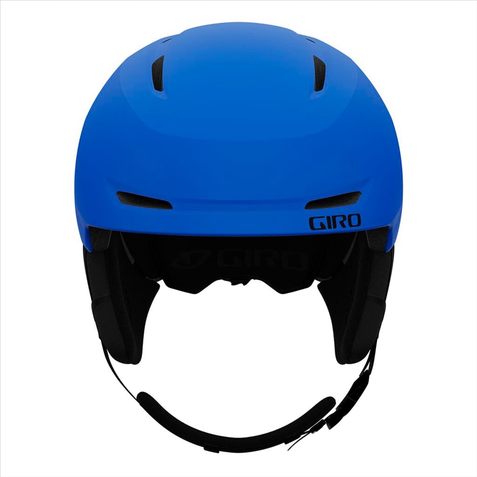 Giro Giro Spur Helmet Casque de ski bleu 3