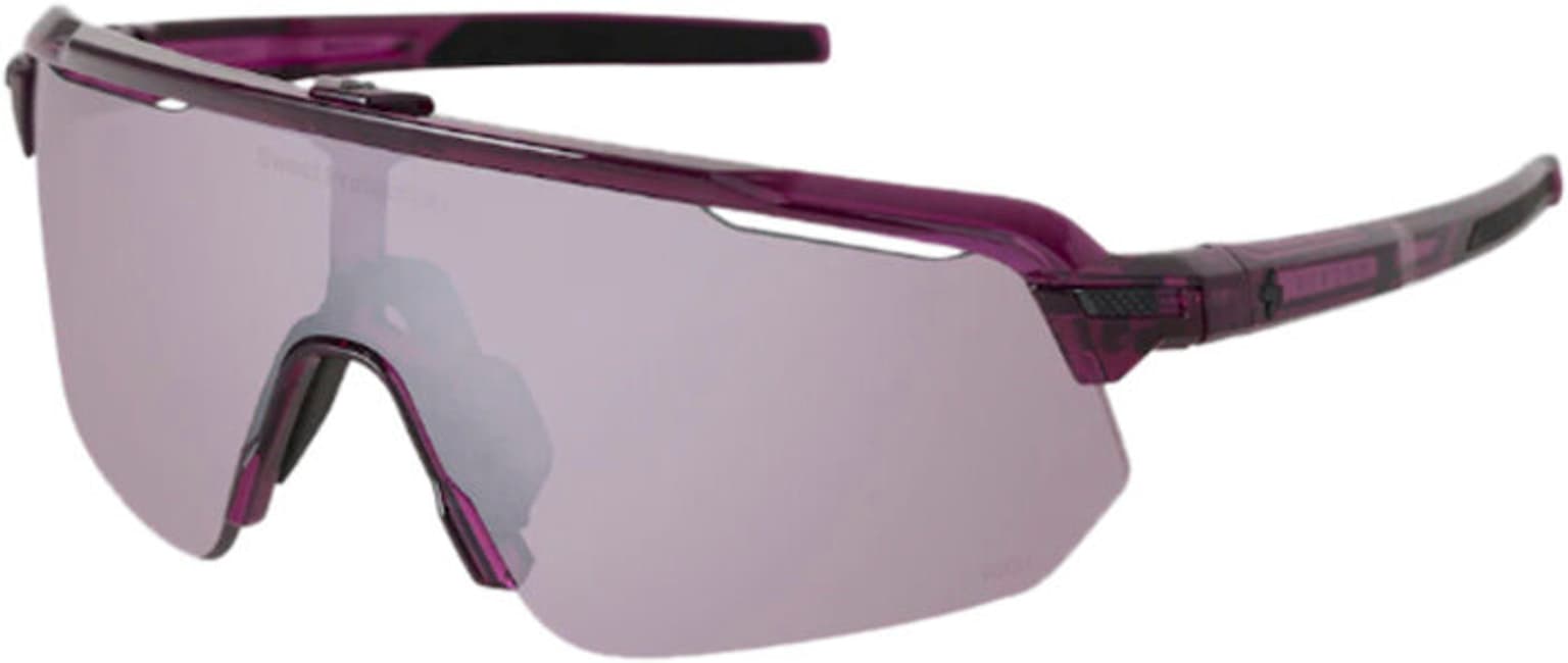 Sweet Protection Sweet Protection Shinobi RIG Reflect Sportbrille aubergine 1