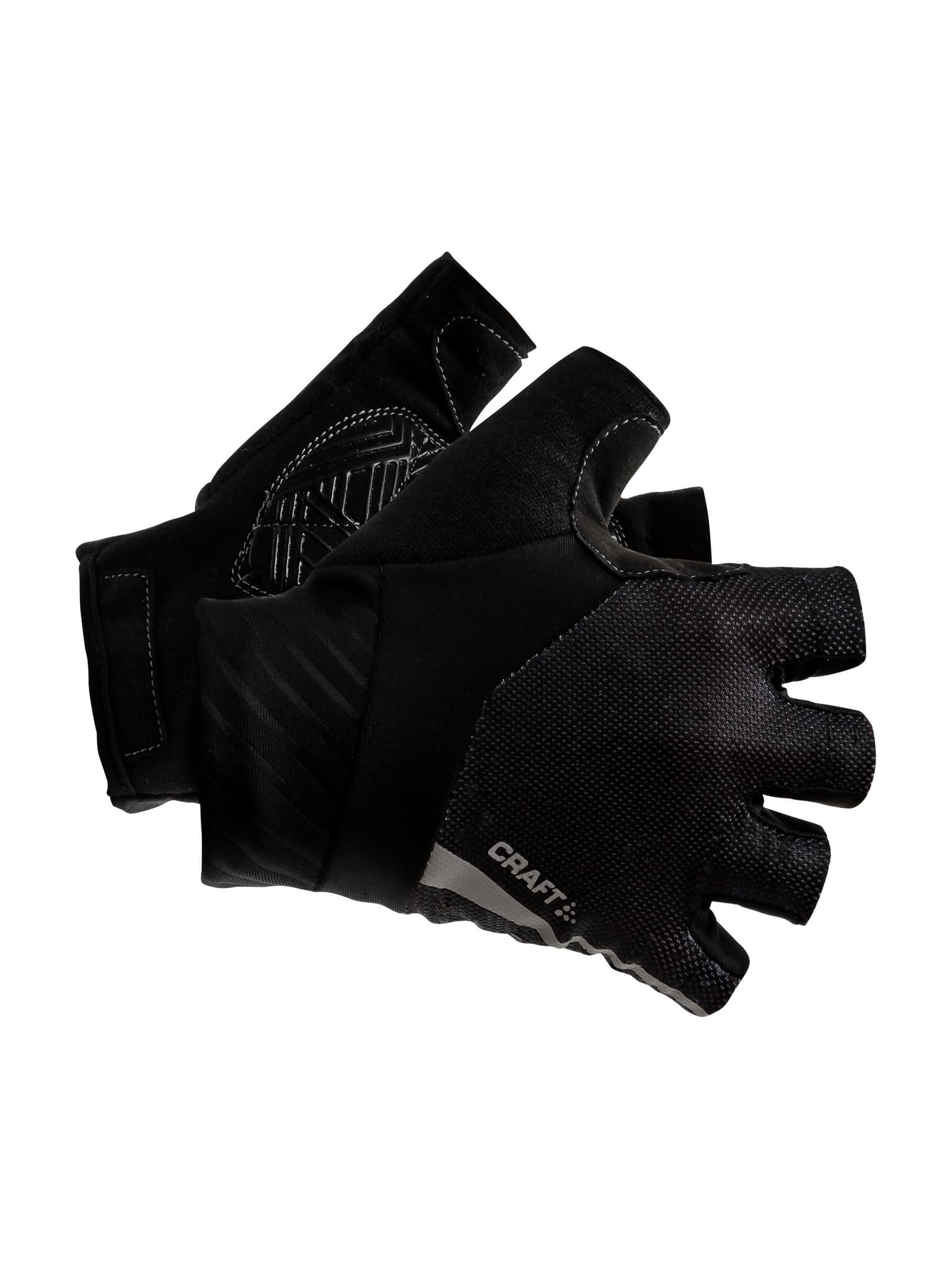 Craft Craft Adv Rouleur Glove Handschuhe schwarz 1