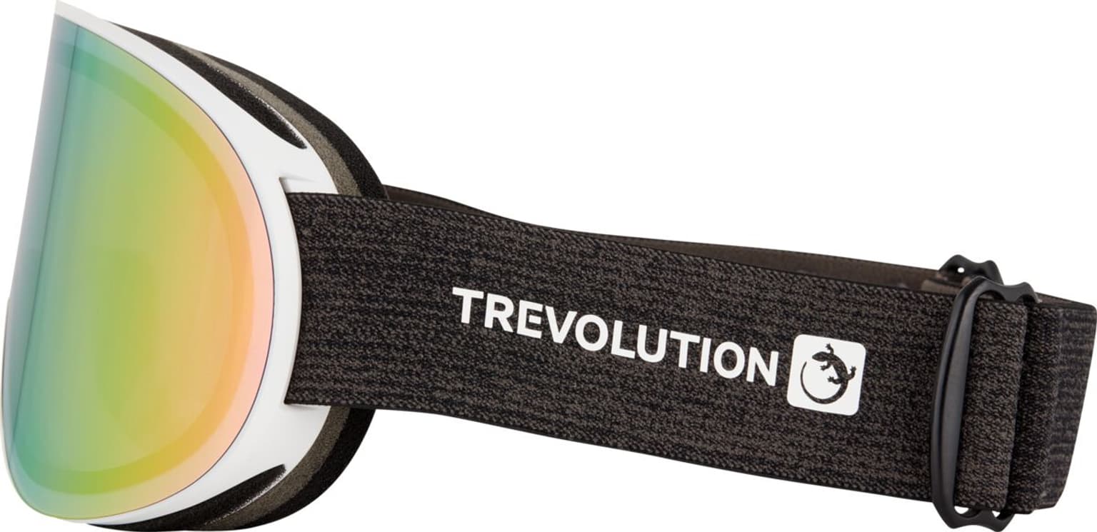Trevolution Trevolution Adults Prime Goggle Sunrise Masque de ski 2