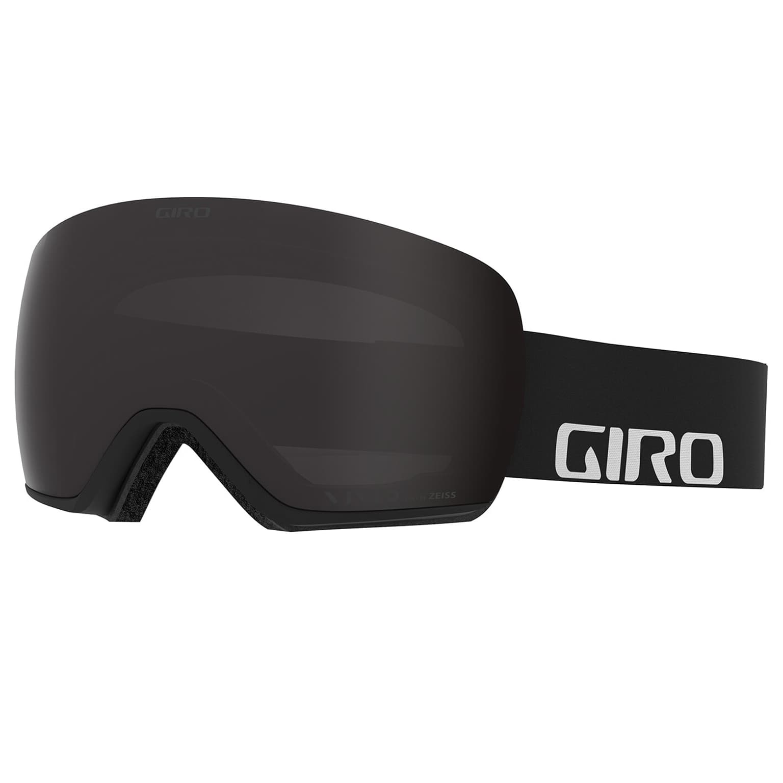 Giro Giro Article Vivid Goggle Occhiali da sci nero 1