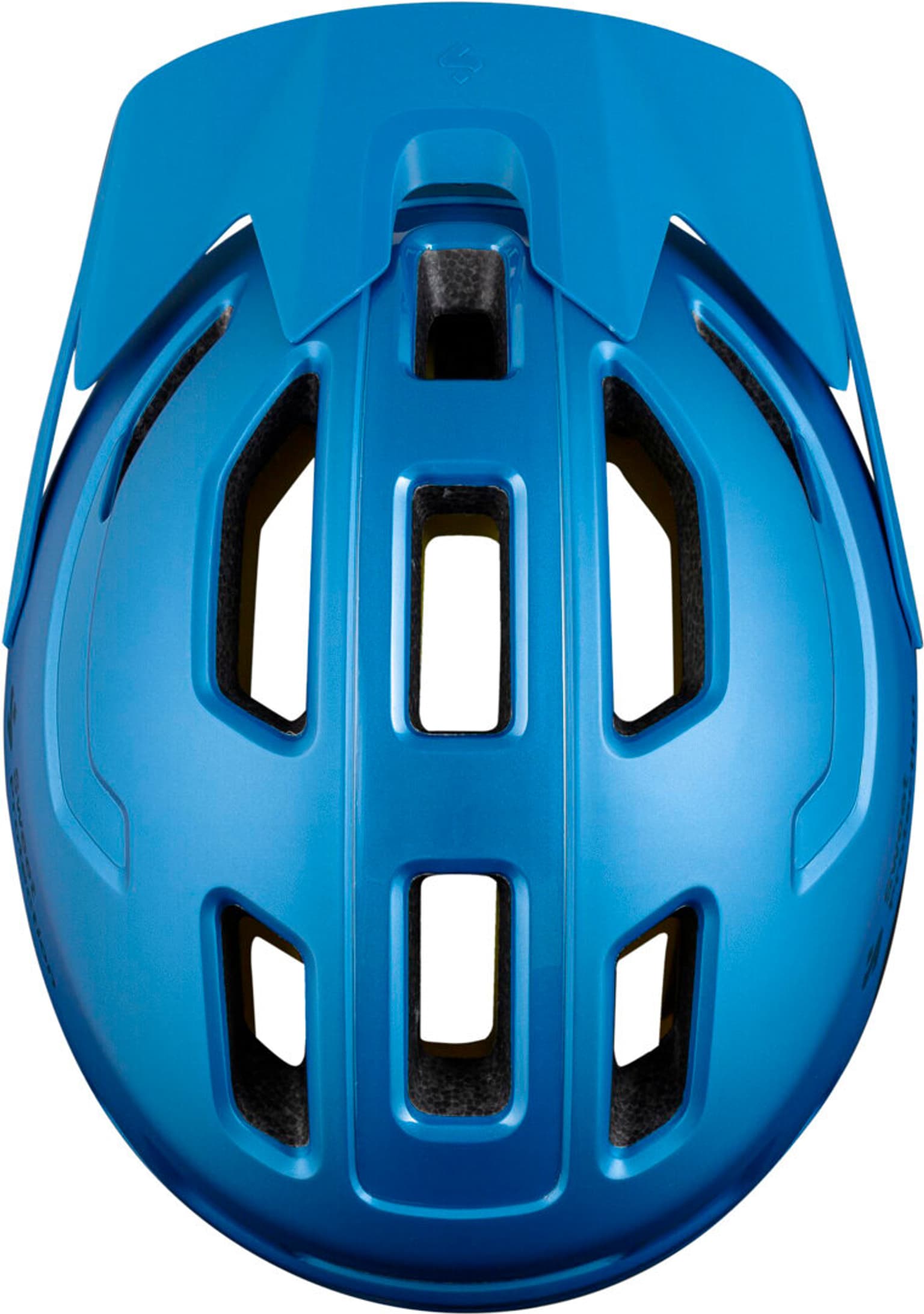 Sweet Protection Ripper Mips Helmet Jr Casque de vélo bleu 4