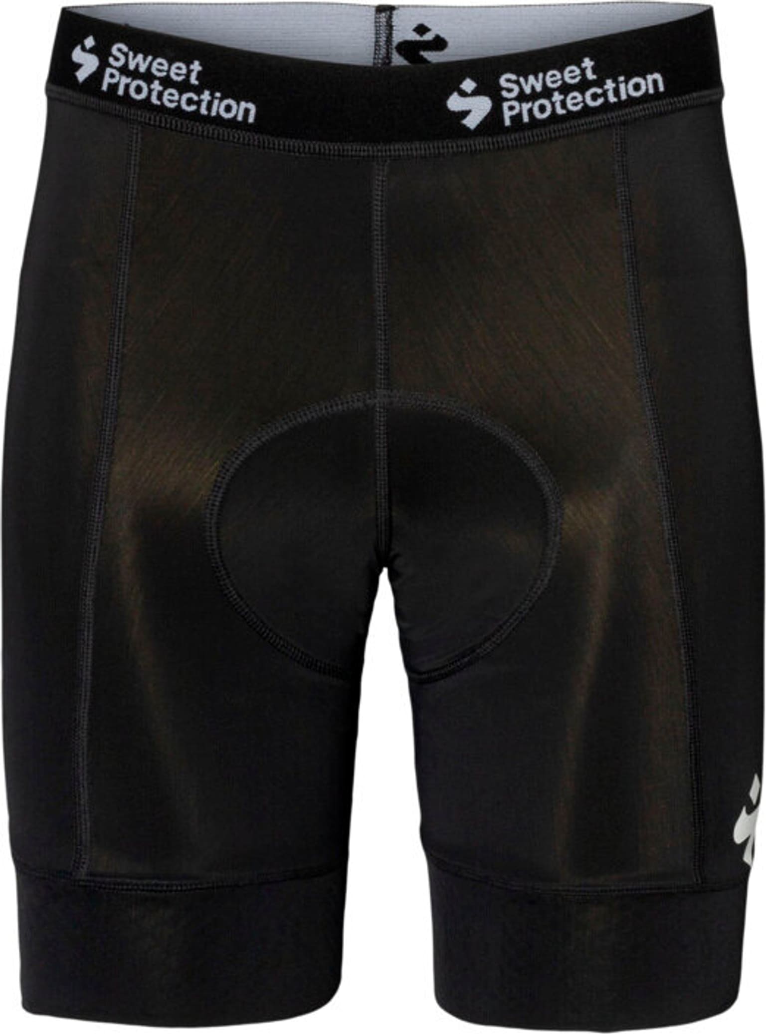 Sweet Protection Hunter Roller Shorts M Pantaloncini da bici nero 1