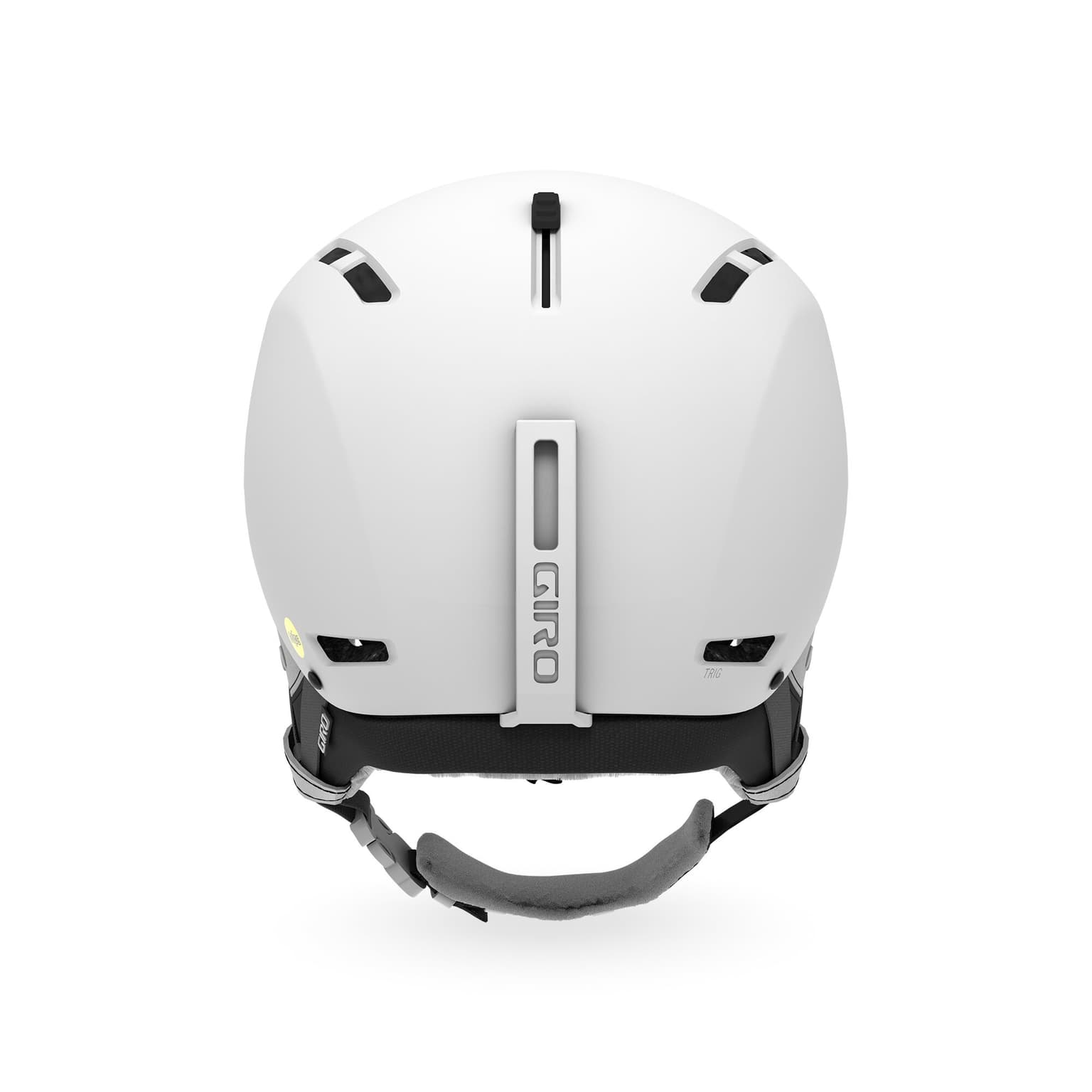 Giro Giro Trig MIPS Helmet Casco da sci bianco 3