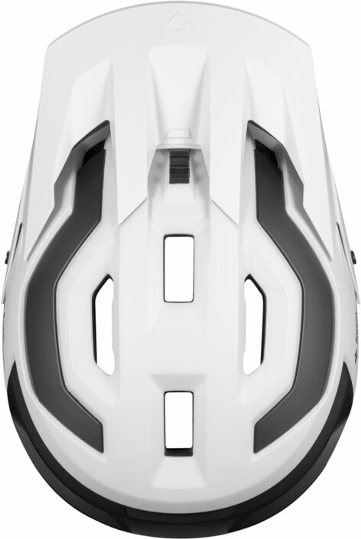 Sweet Protection Bushwhacker 2Vi Mips Helmet Velohelm weiss 3