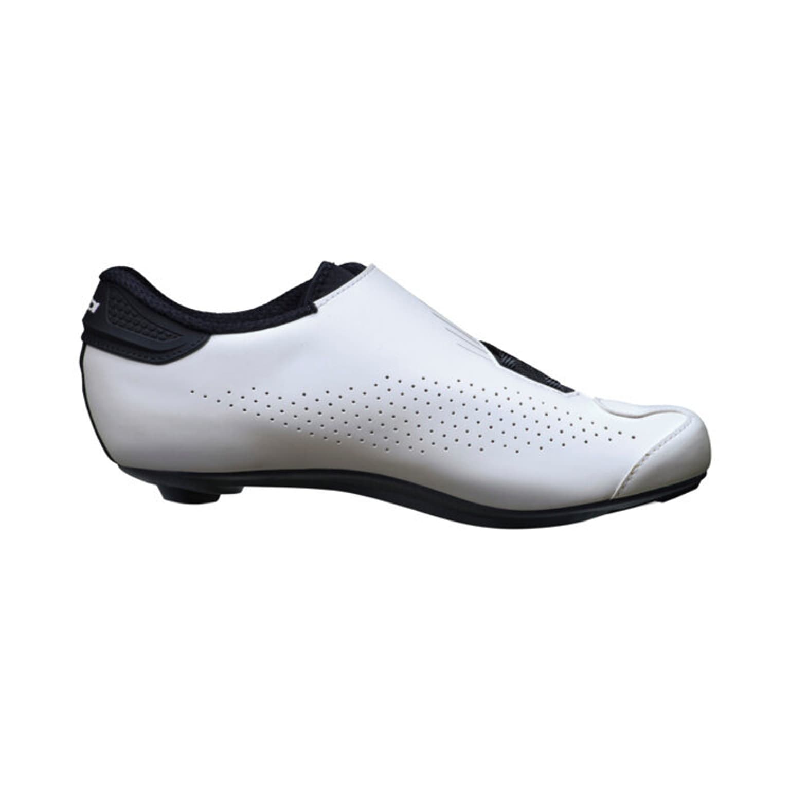 SIDI SIDI RR Prima Aerolight C.C Chaussures de cyclisme blanc 2