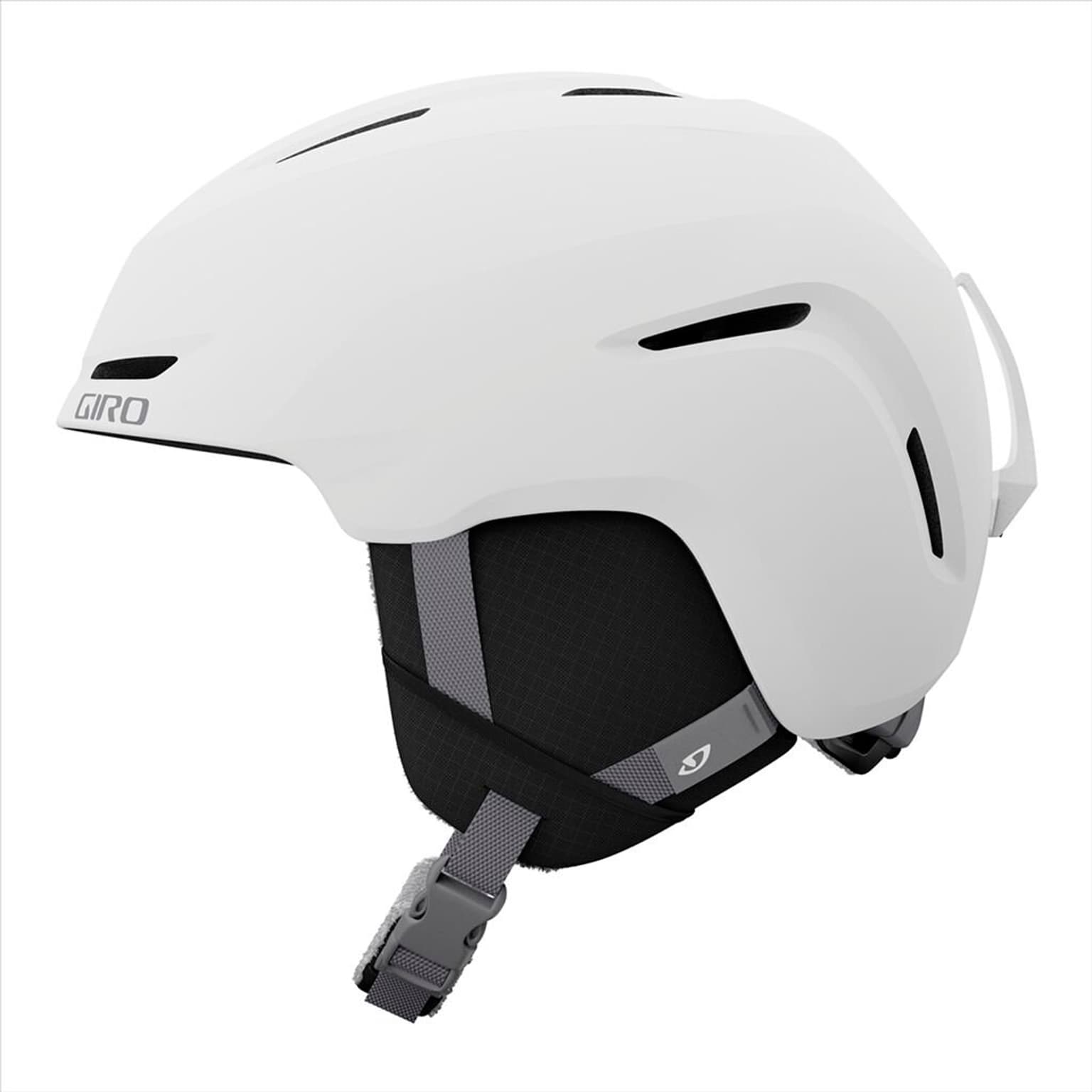 Giro Giro Spur Helmet Casque de ski blanc 1