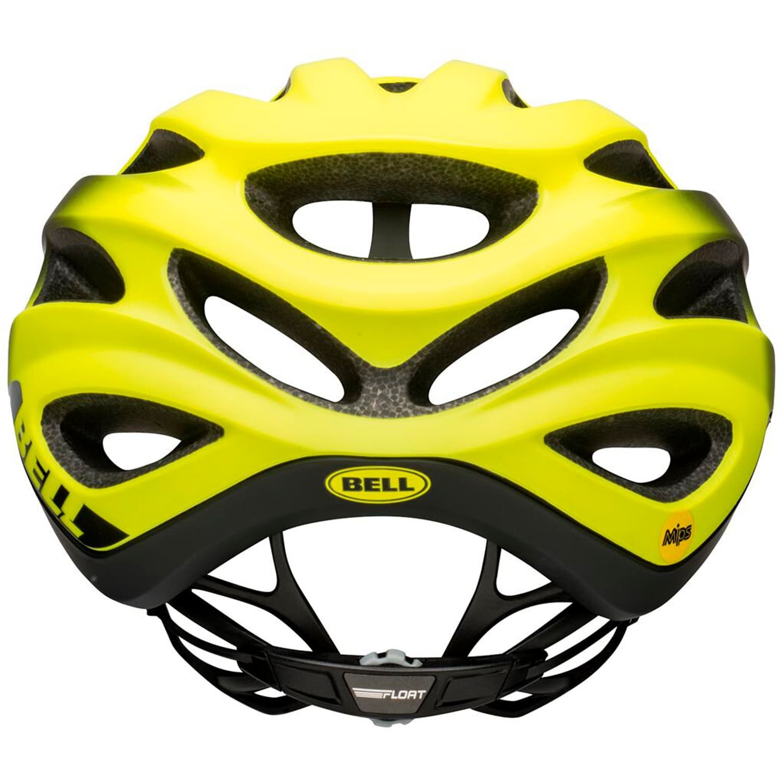 Bell Drifter MIPS Helmet Velohelm zitronengelb 2