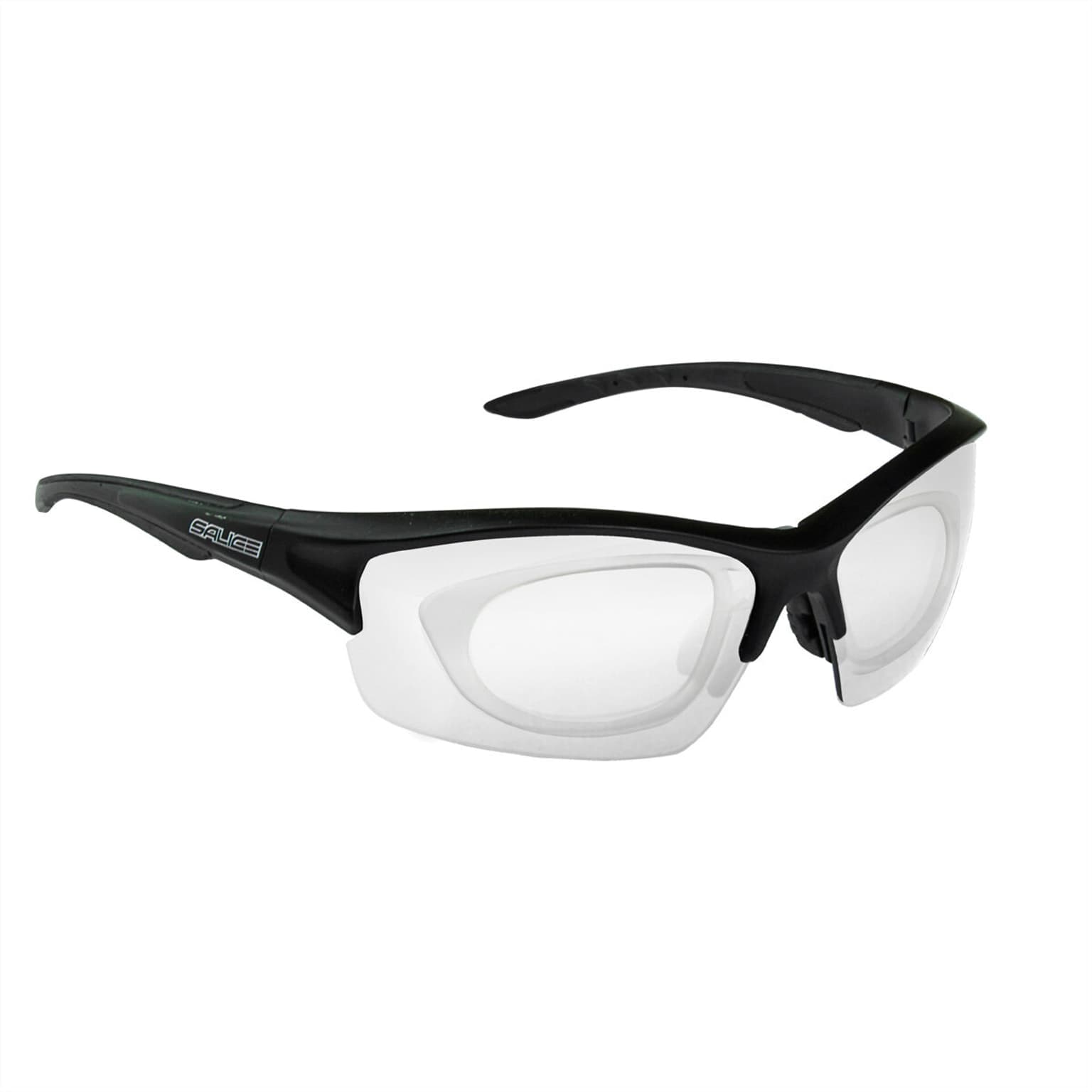 Salice Salice Kitoptik 838CRX Sportbrille nero 1