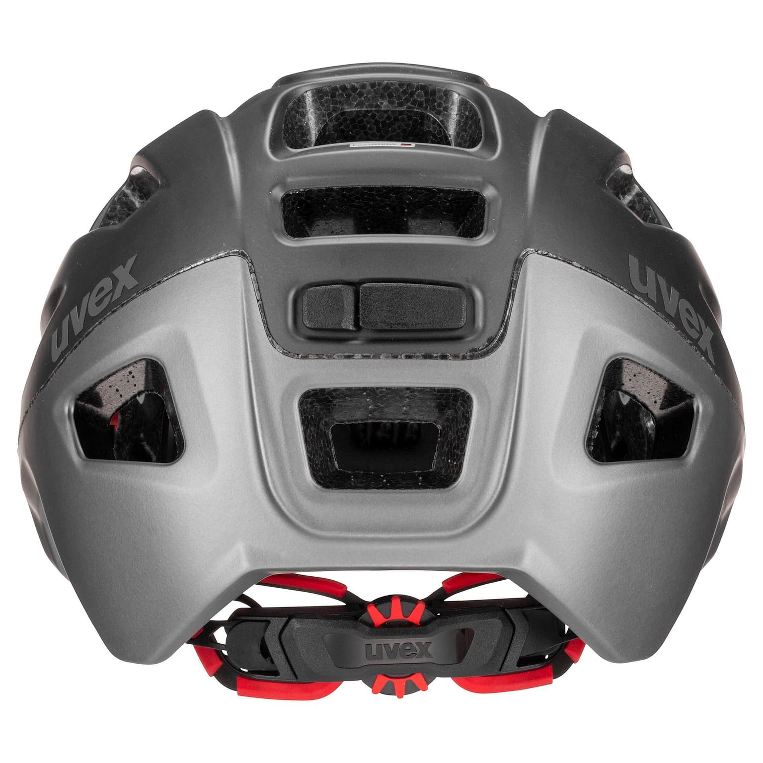 Uvex Finale 2.0 Casque de vélo gris 3