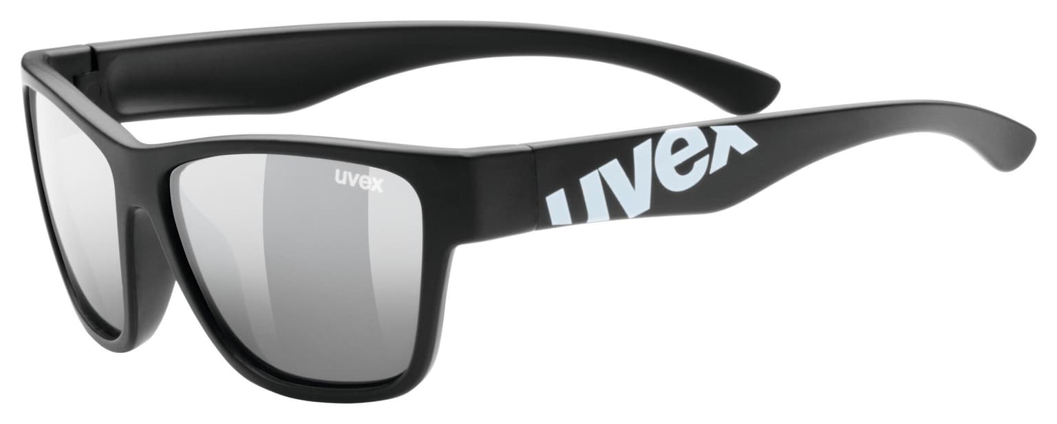 Uvex Uvex Sportstyle 508 Sportbrille schwarz 2